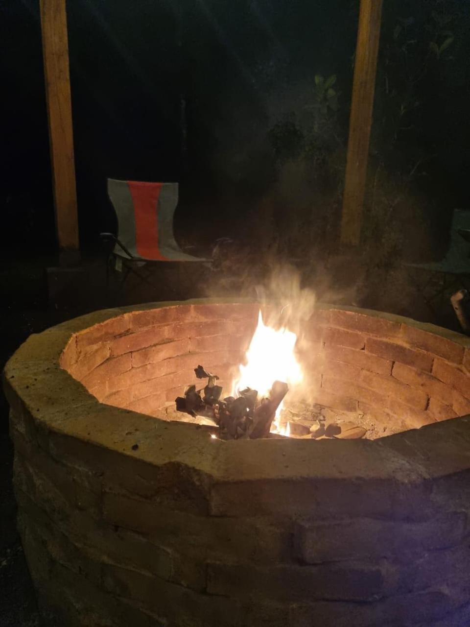 Refugio La Paz EcoGlamping