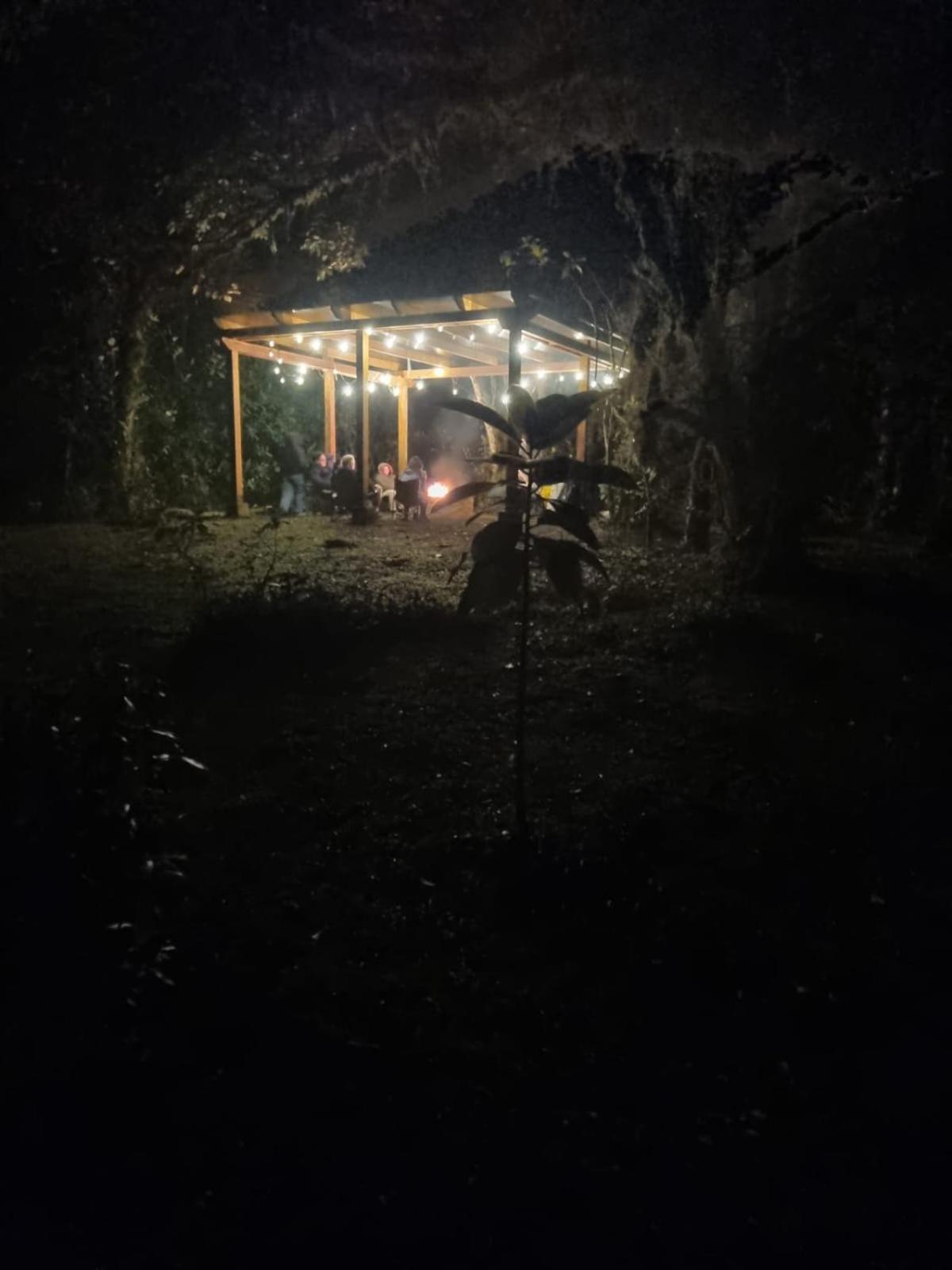 Refugio La Paz EcoGlamping