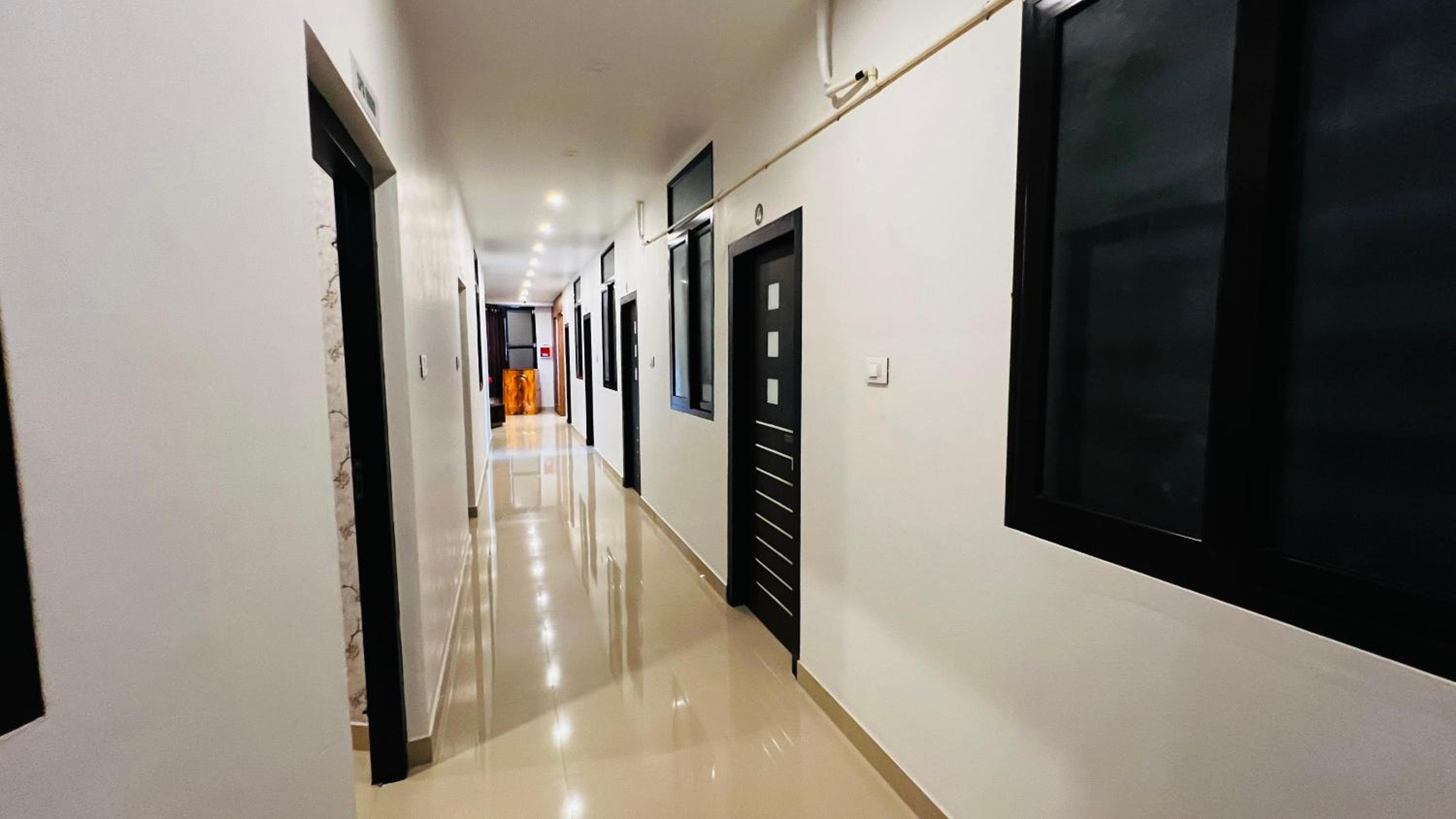 Ayur Arogyam Rooms and Spa