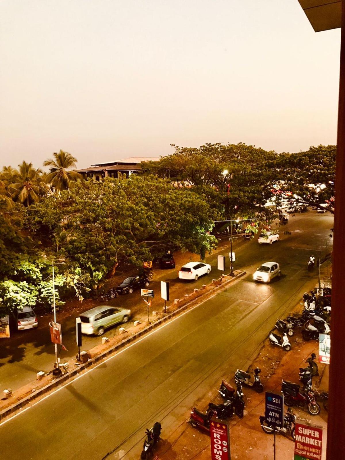 Ayur Arogyam Rooms and Spa