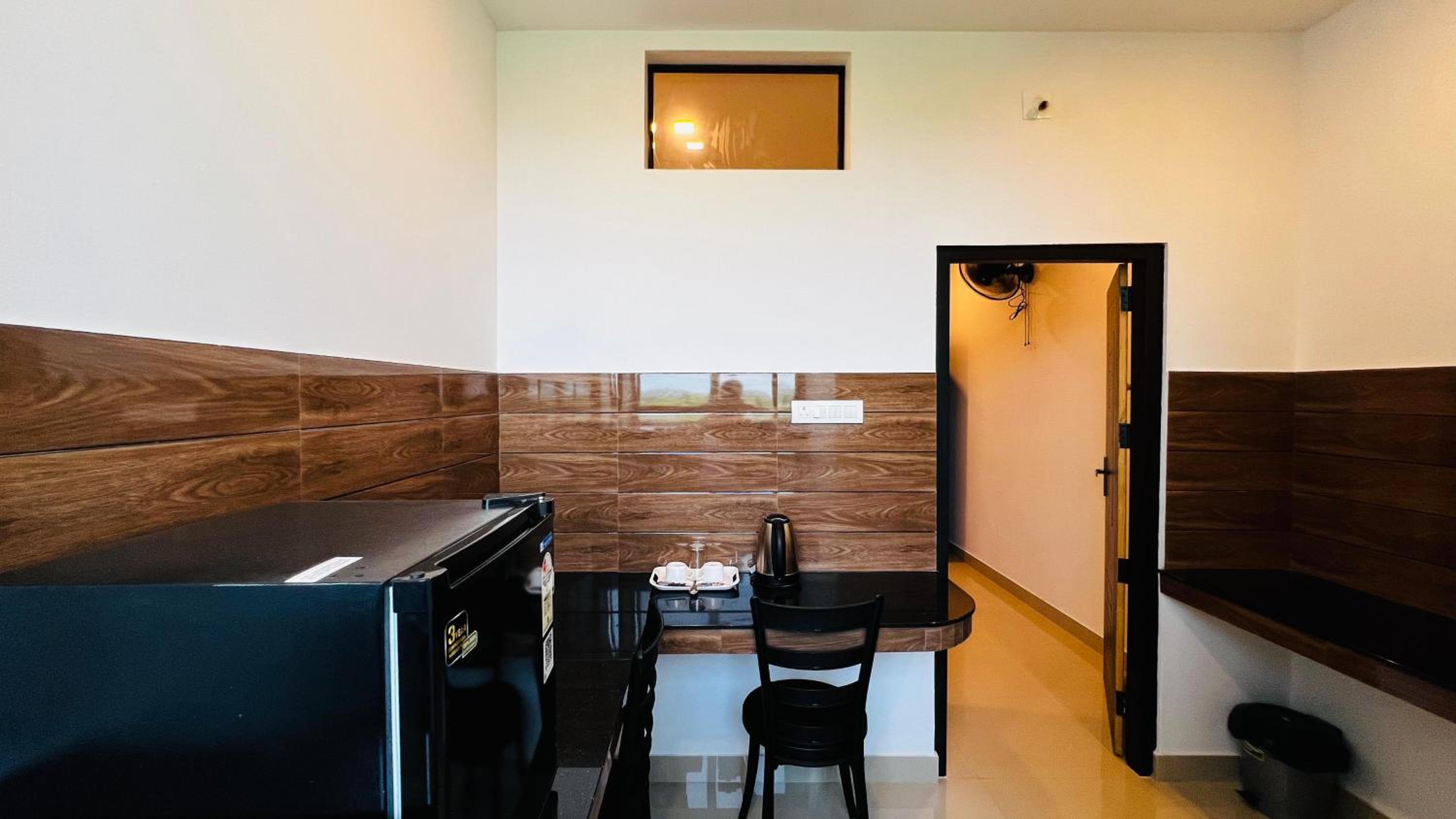 Ayur Arogyam Rooms and Spa