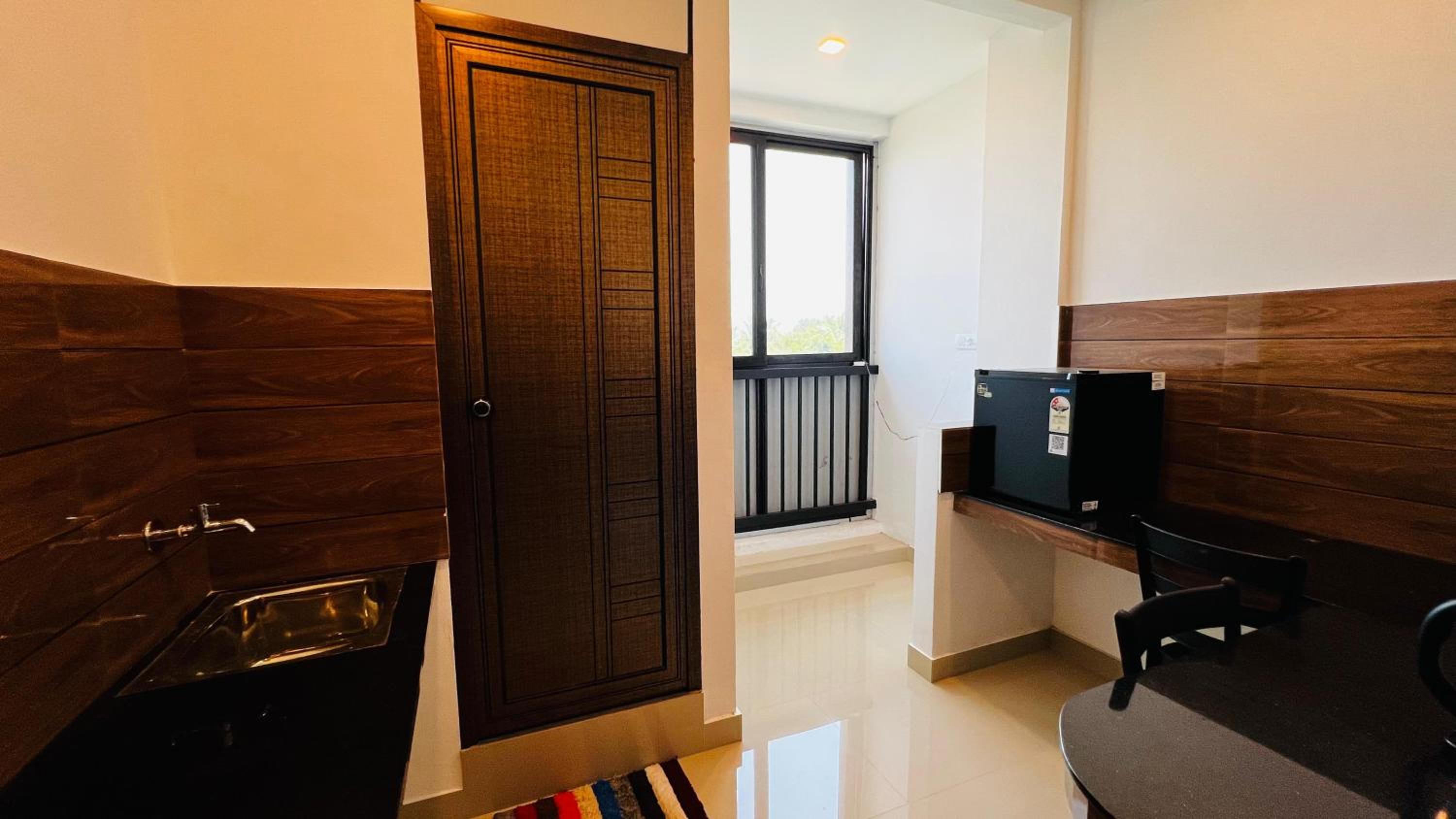 Ayur Arogyam Rooms and Spa