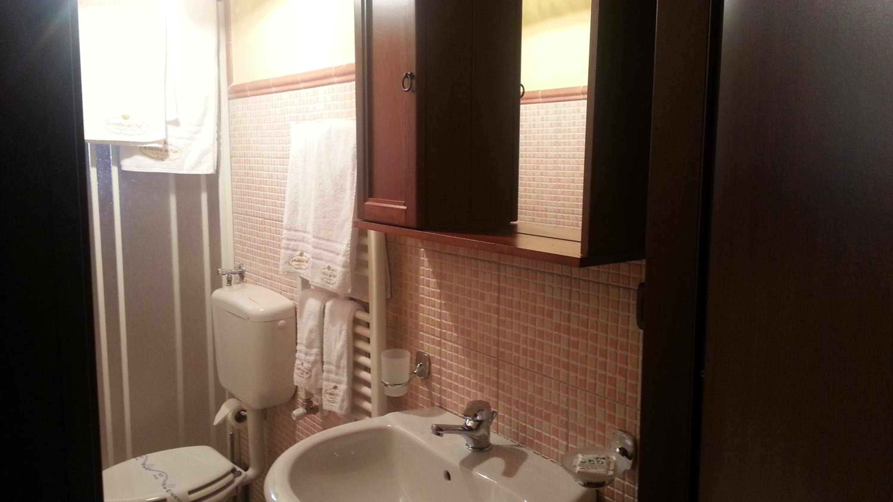 B&B A Robba de Pupi