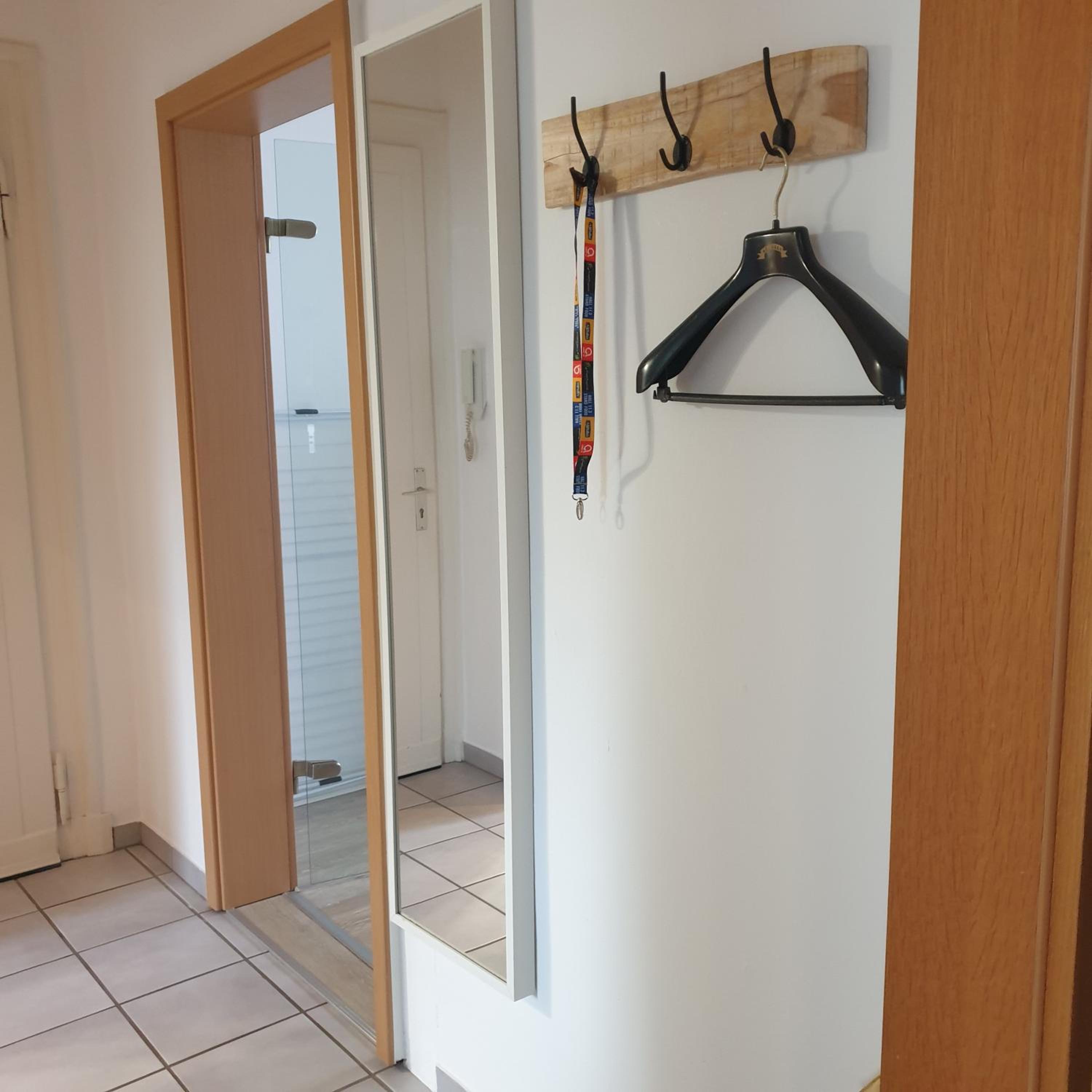 Das Düsselapartment