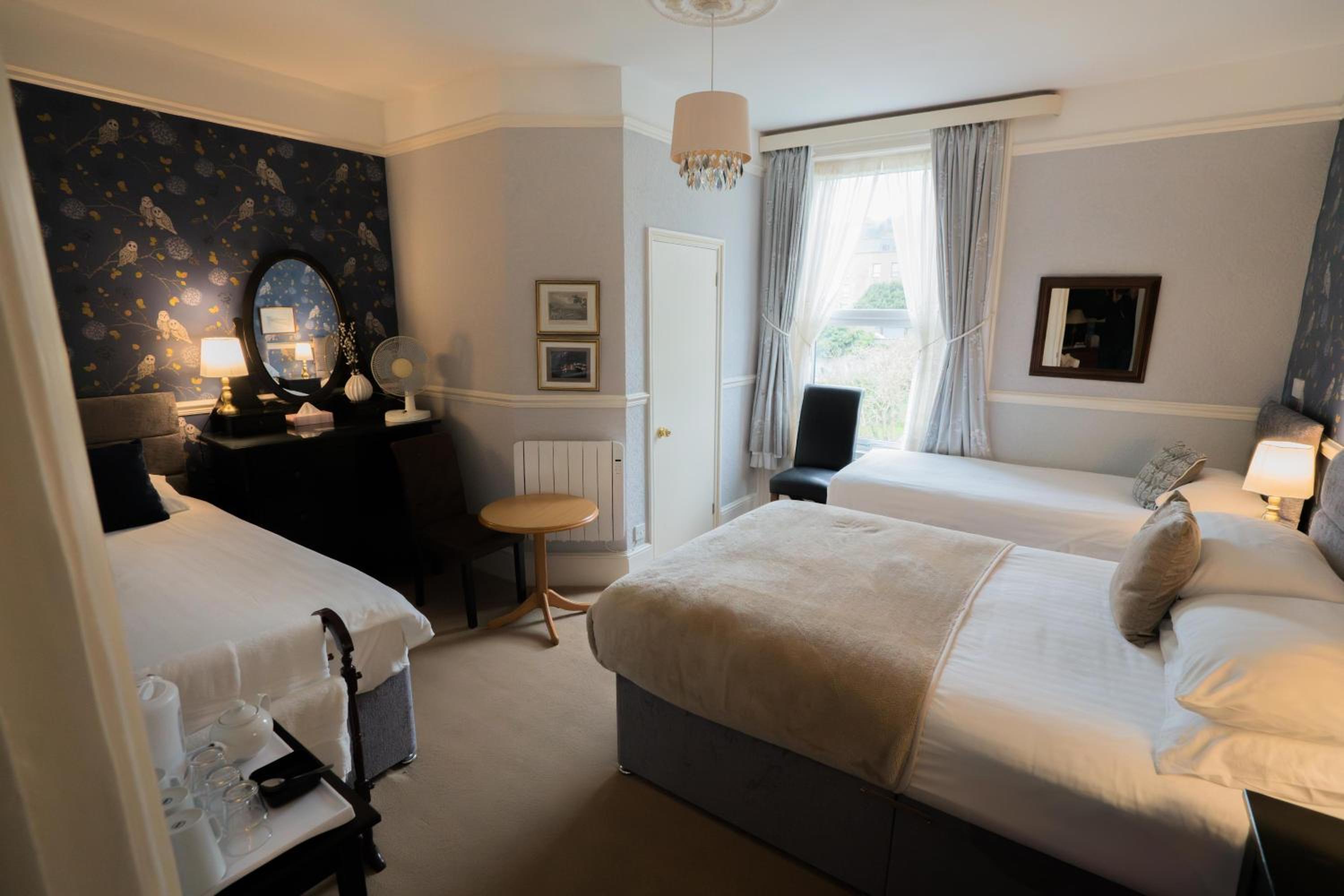 Maison Dieu Guest House