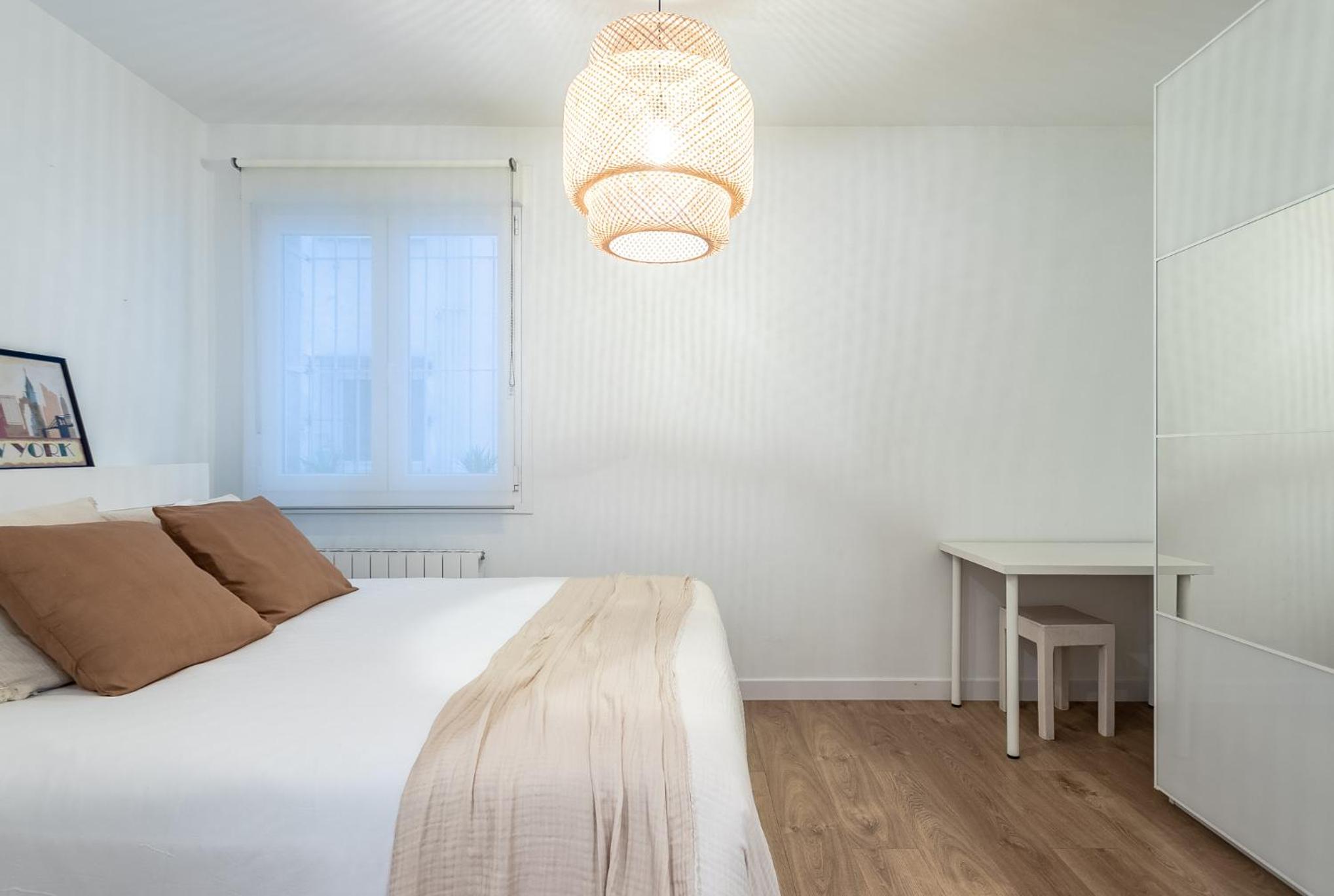 Amplio y acogedor junto al Ayuntamiento