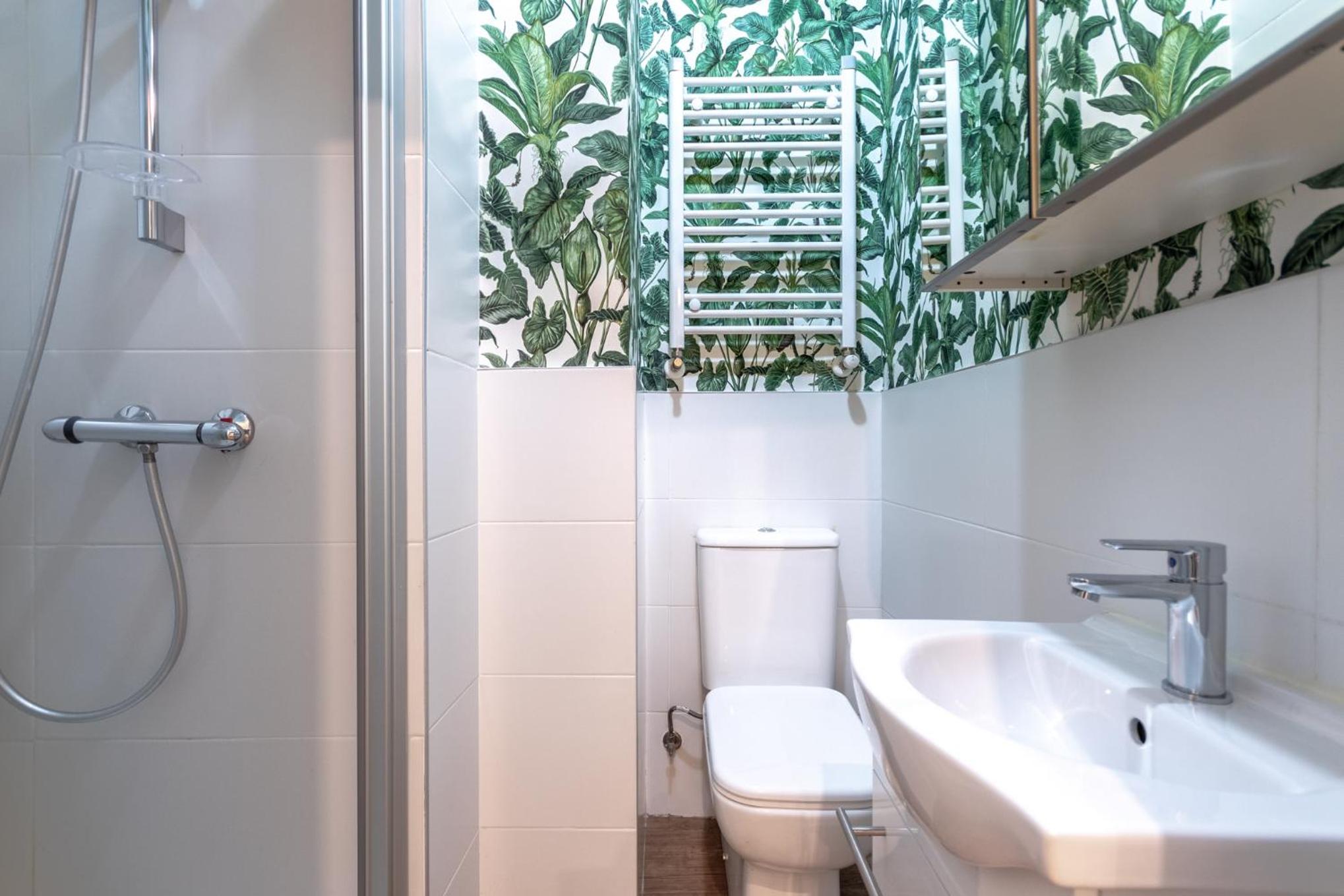 Amplio y acogedor junto al Ayuntamiento