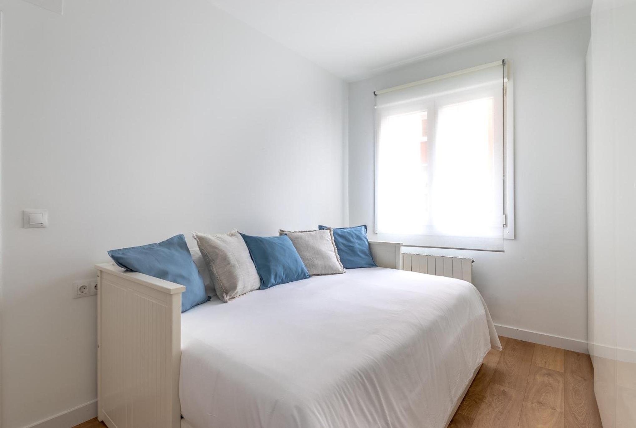 Amplio y acogedor junto al Ayuntamiento