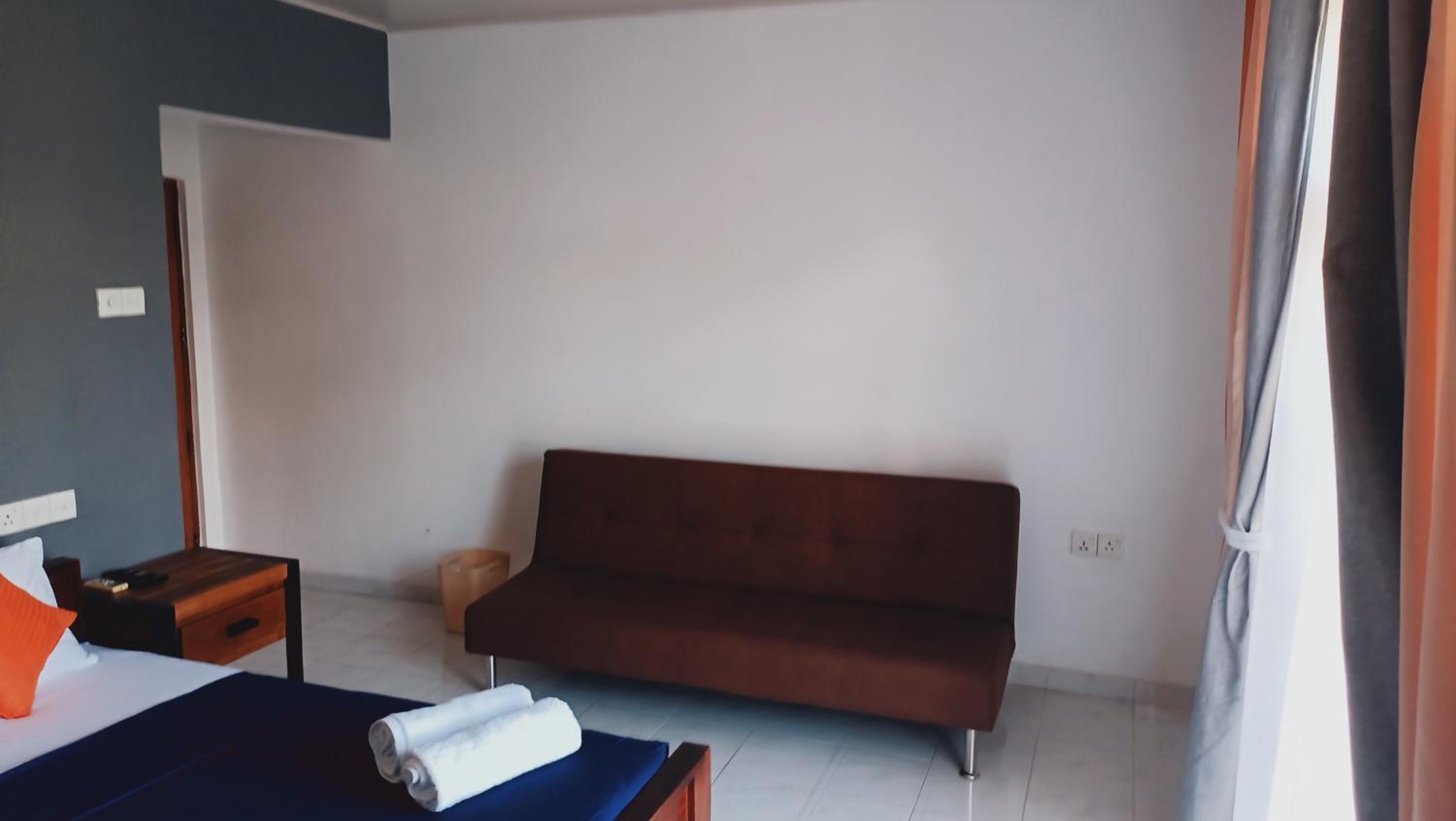 Andorra Tourist Resort Anuradhapura