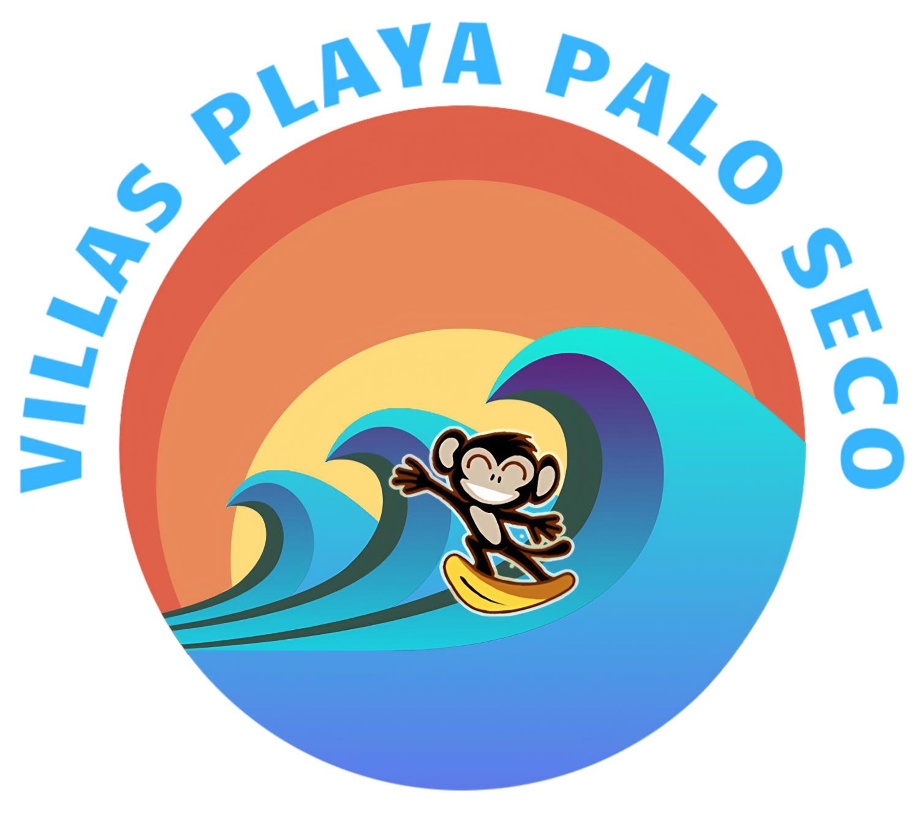 Villas Playa Palo Seco