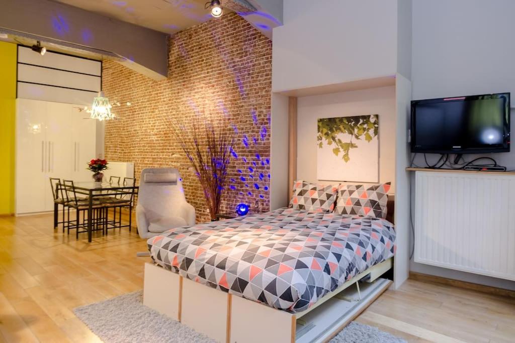BXLROOM Guesthouse
