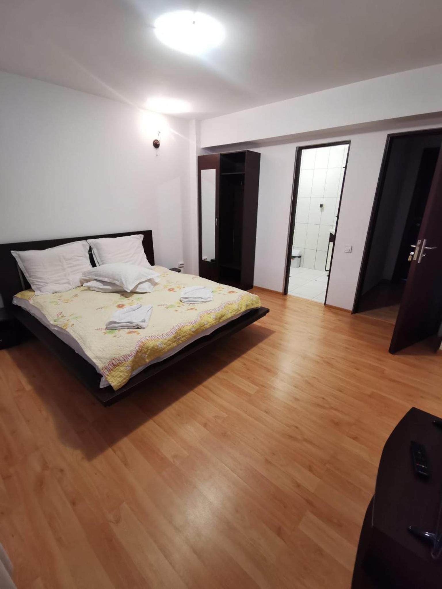 Cabana Ciresarii