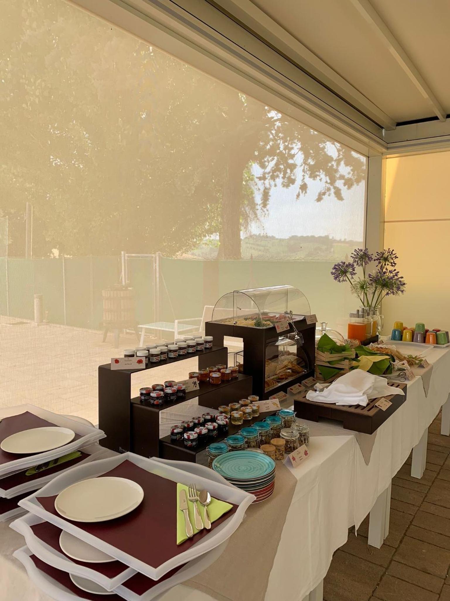 Naturaverde Country House