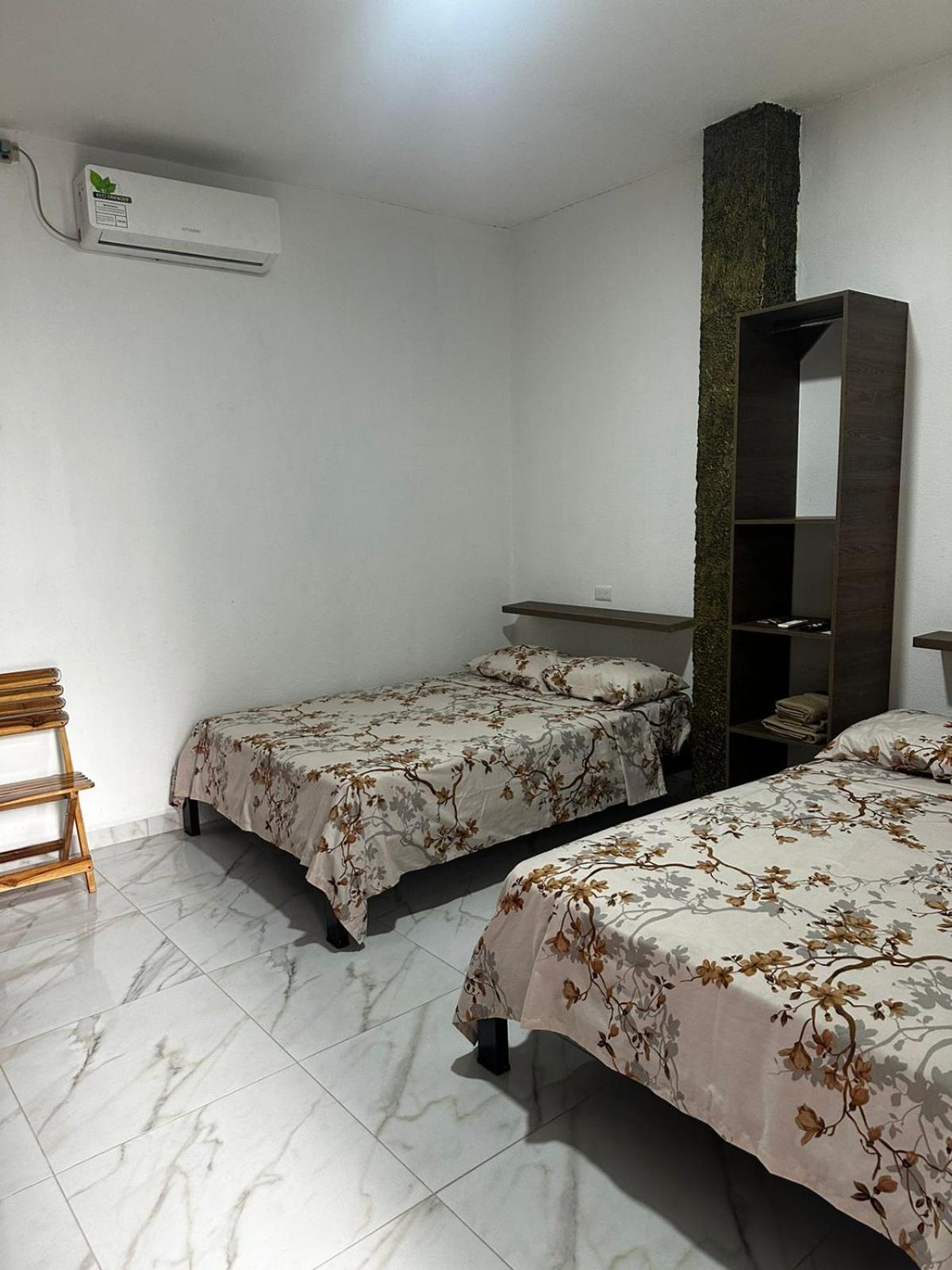 Casa Palmamar