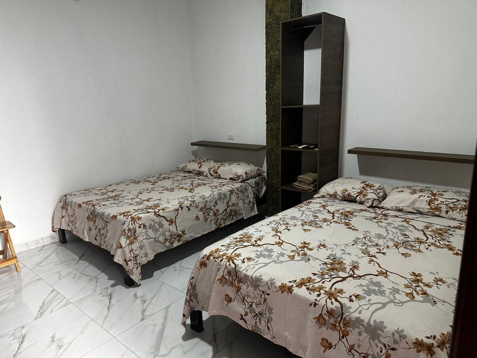 Casa Palmamar