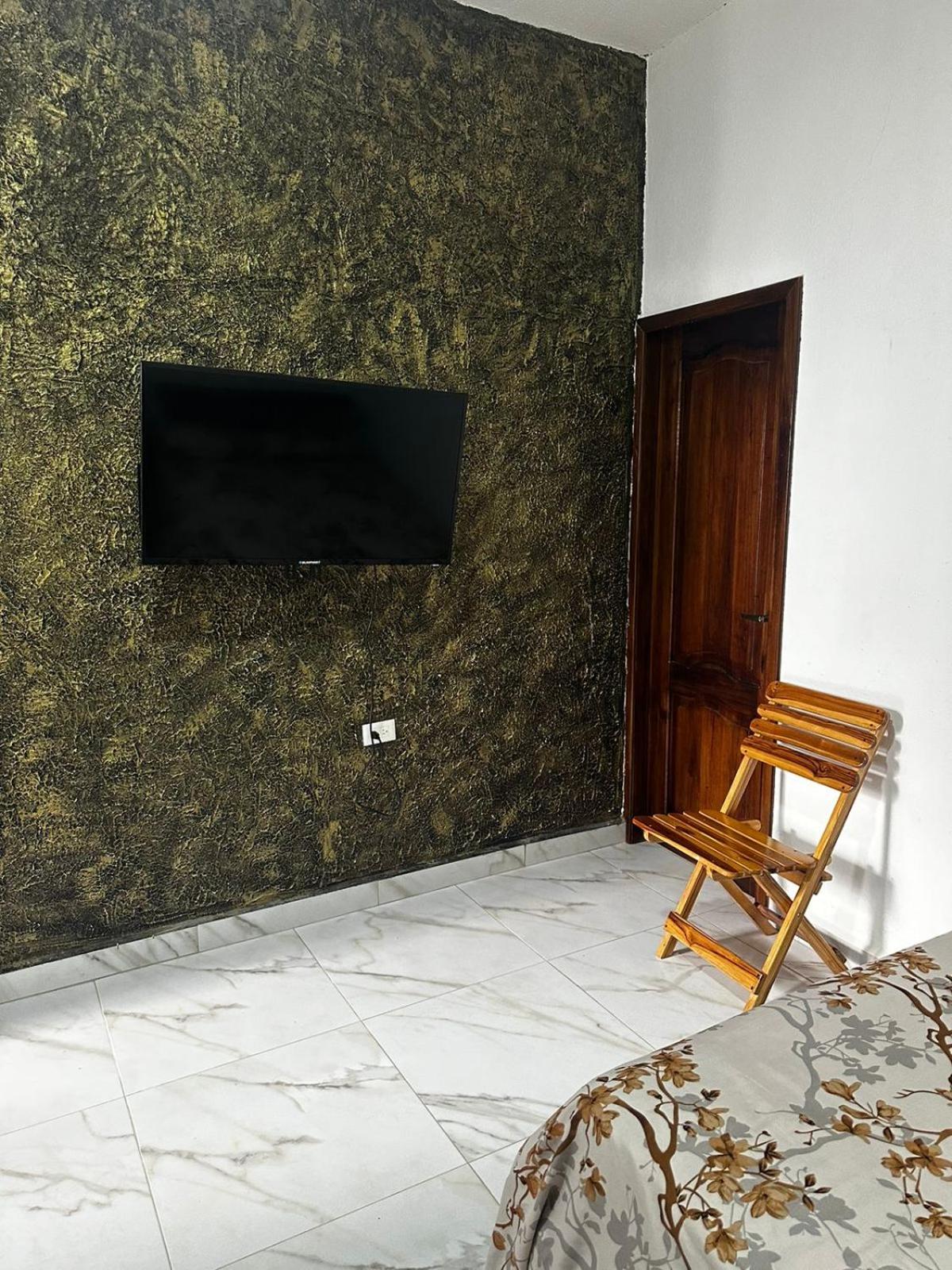 Casa Palmamar