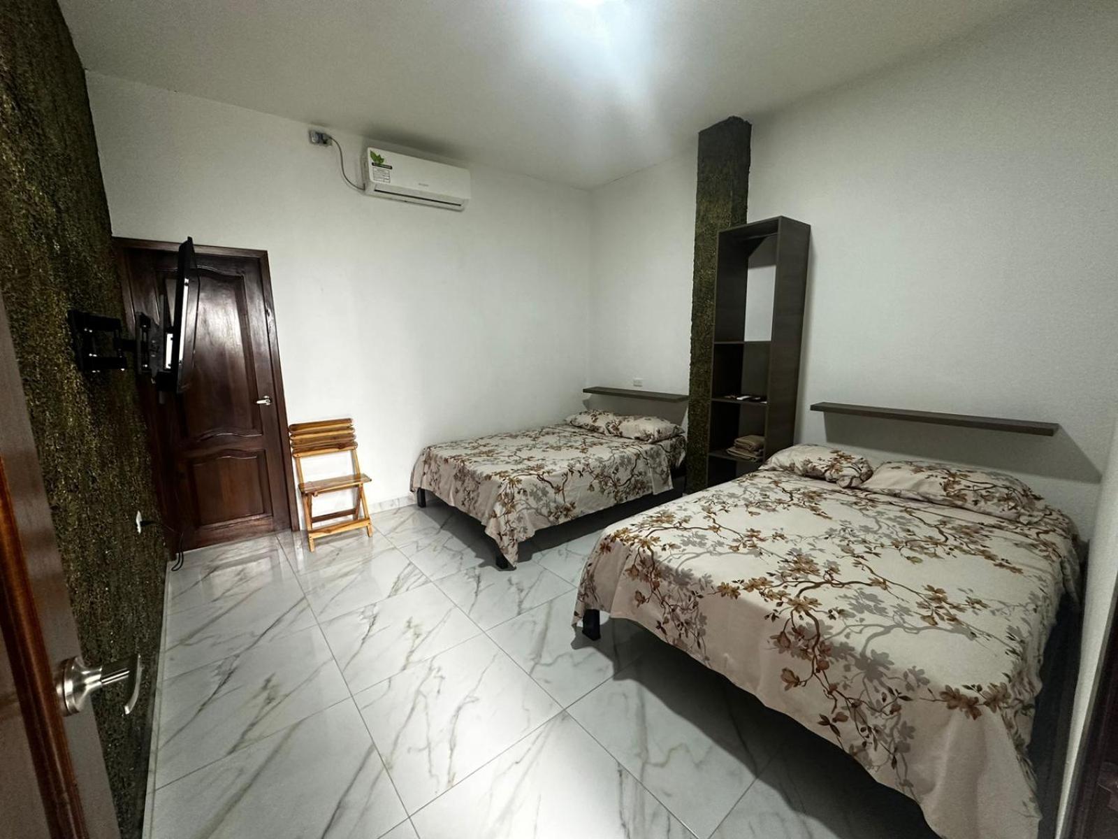 Casa Palmamar