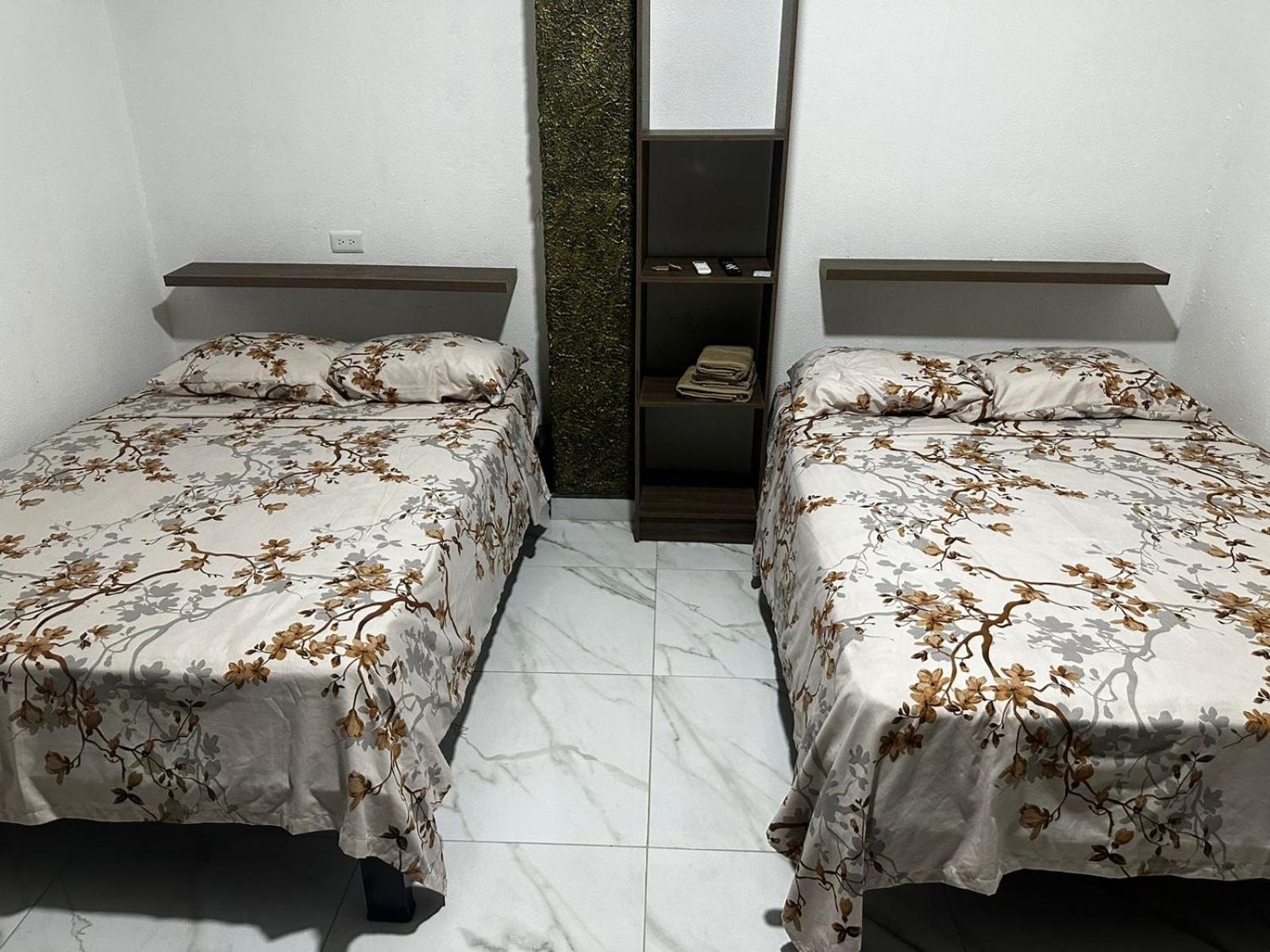 Casa Palmamar