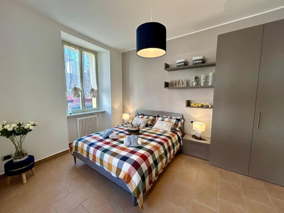 Dama apartment in Como city center view 2