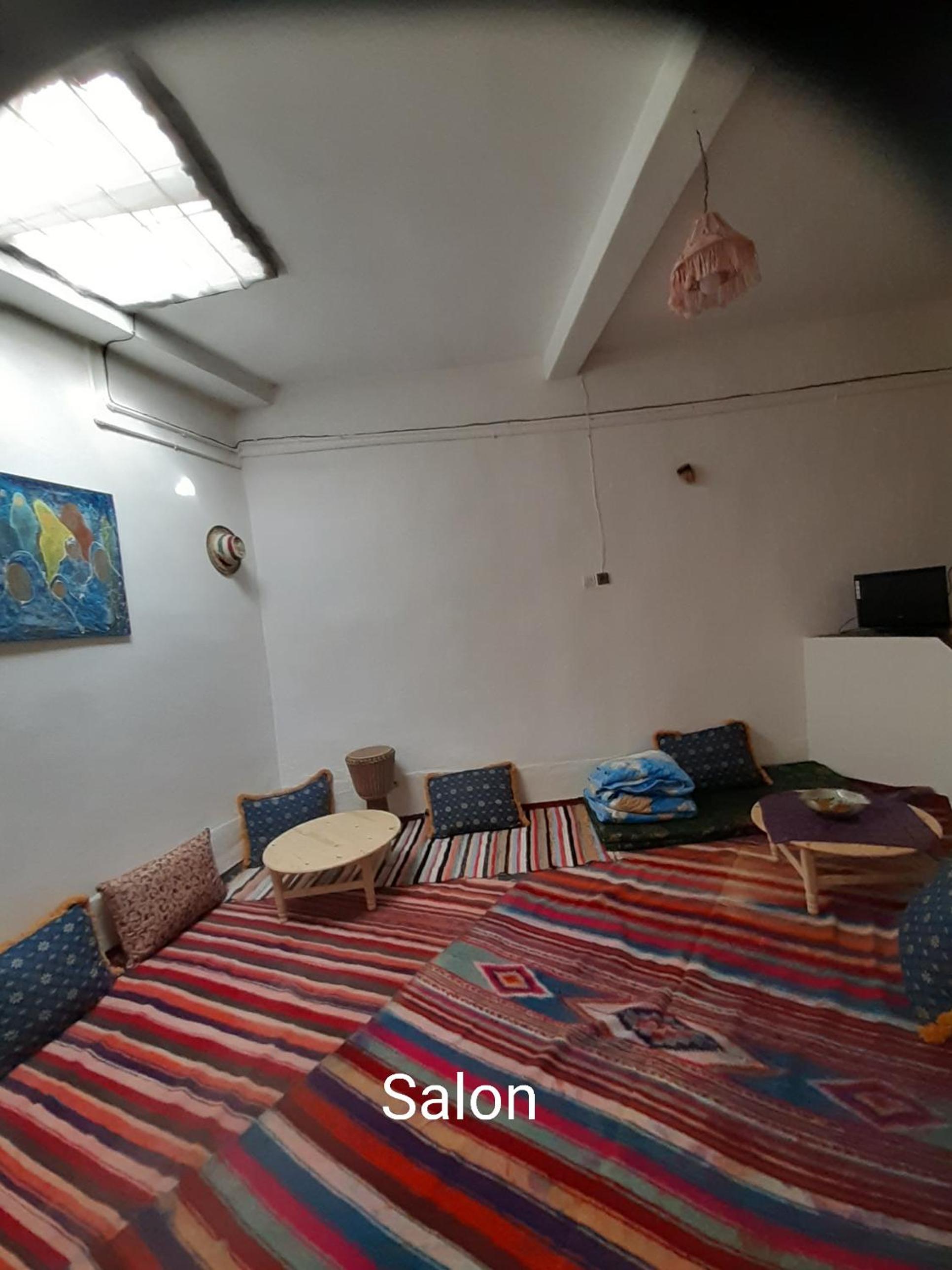 Hotel Dar Sahara Ouarzazate - Image 1