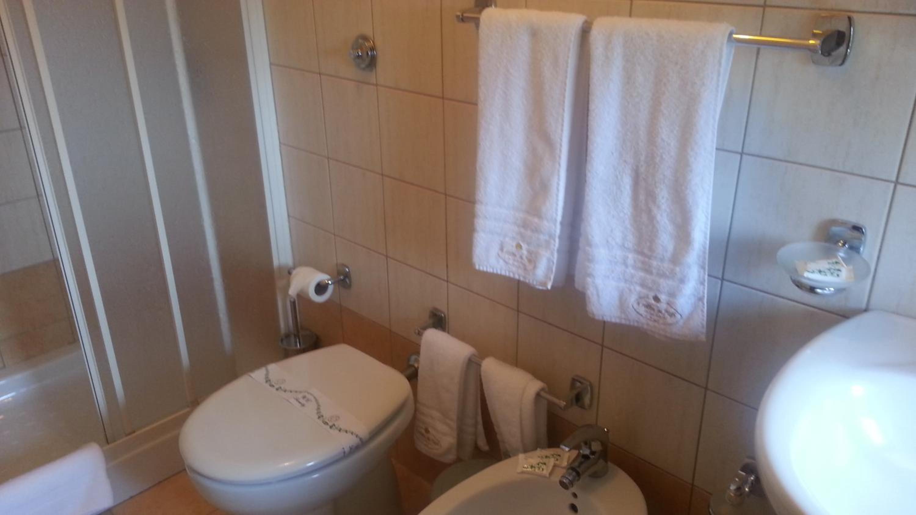 B&B A Robba de Pupi