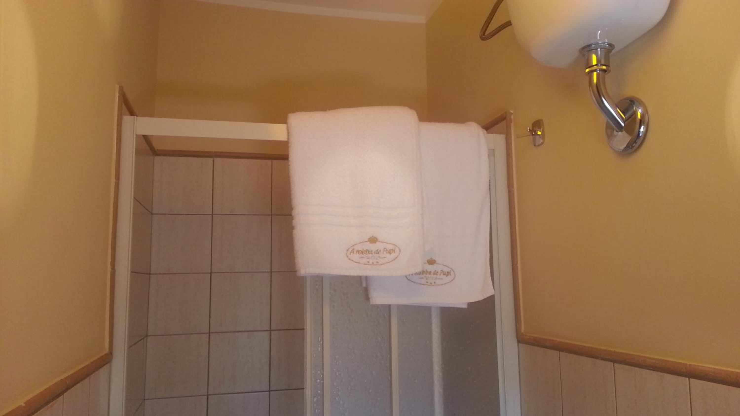 B&B A Robba de Pupi