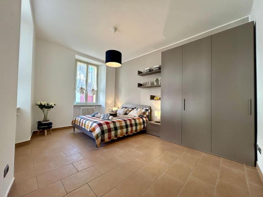 Dama apartment in Como city center view 4