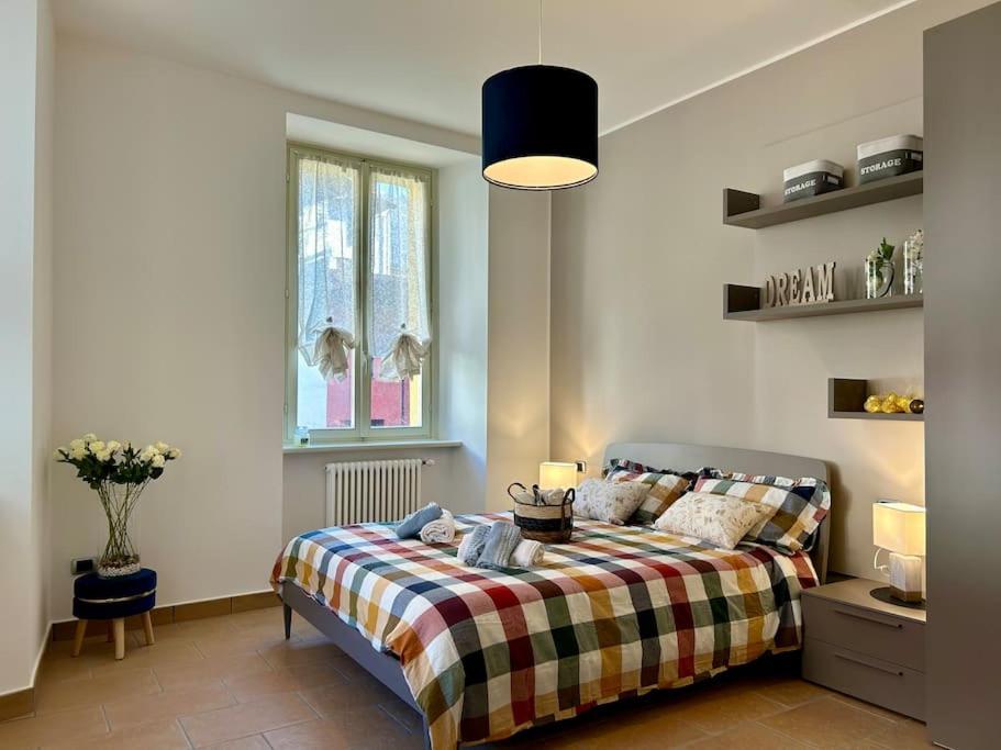 Dama apartment in Como city center view 3