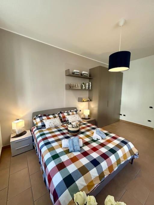Dama apartment in Como city center view 5