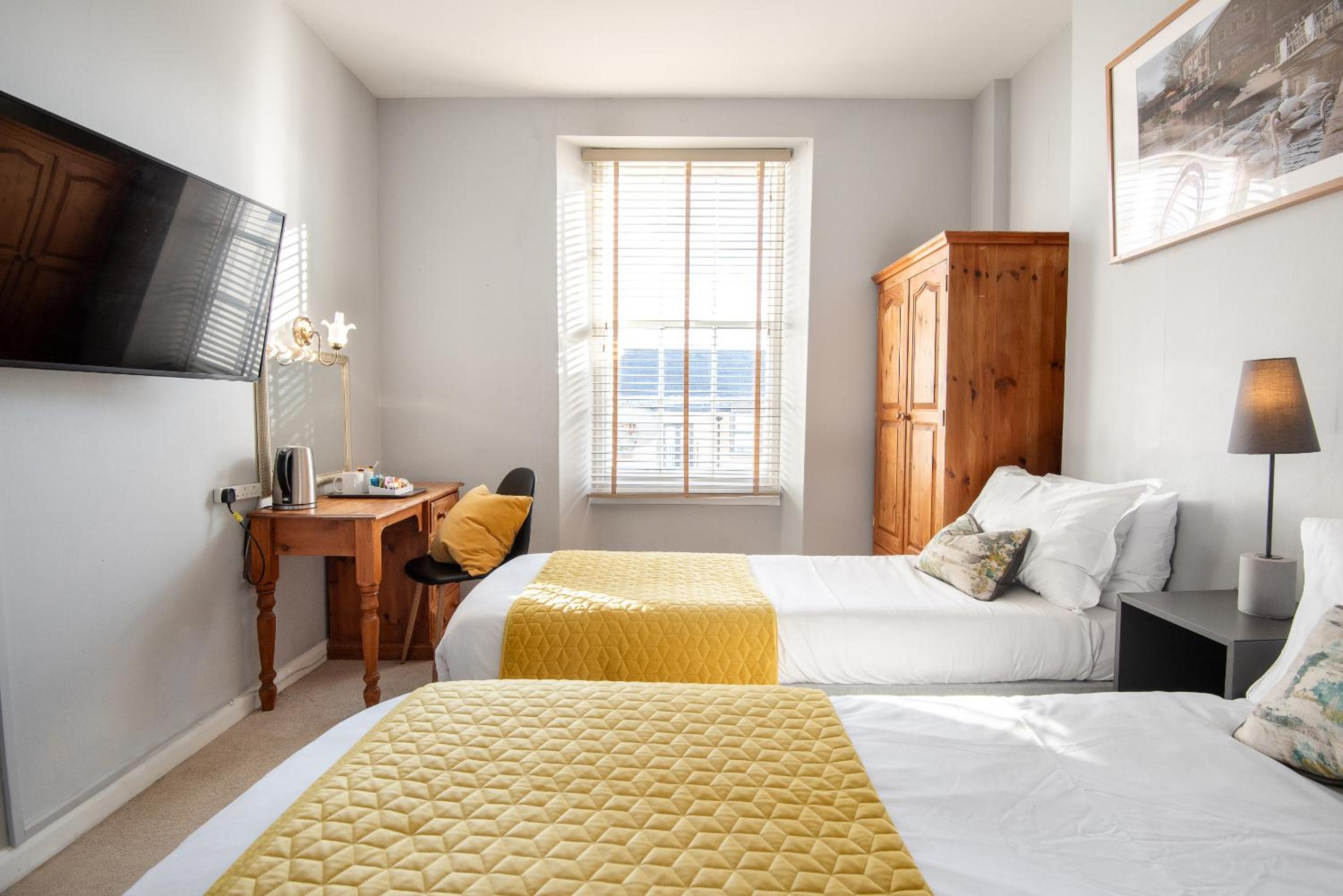 Bendene Townhouse - Exeter