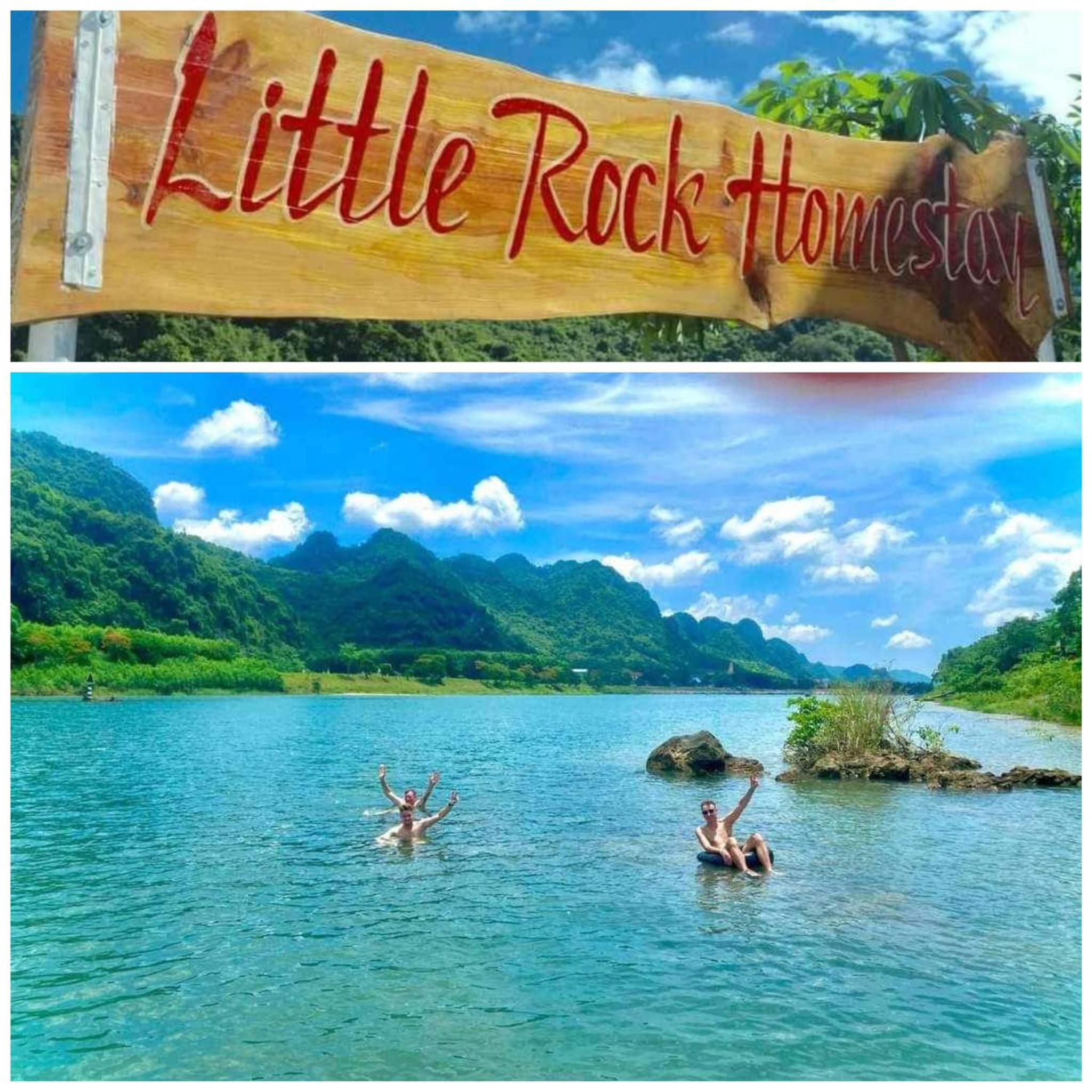 Little Rock Homestay