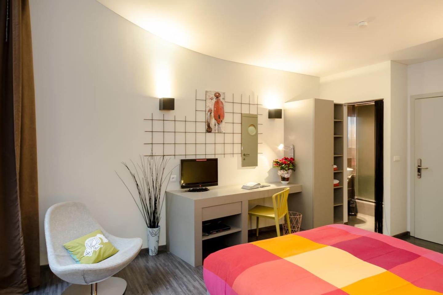 BXLROOM Guesthouse