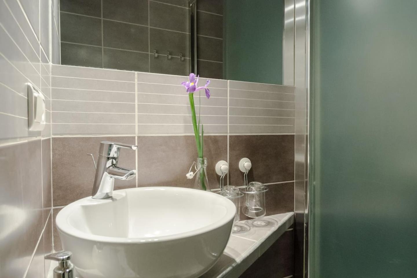 BXLROOM Guesthouse
