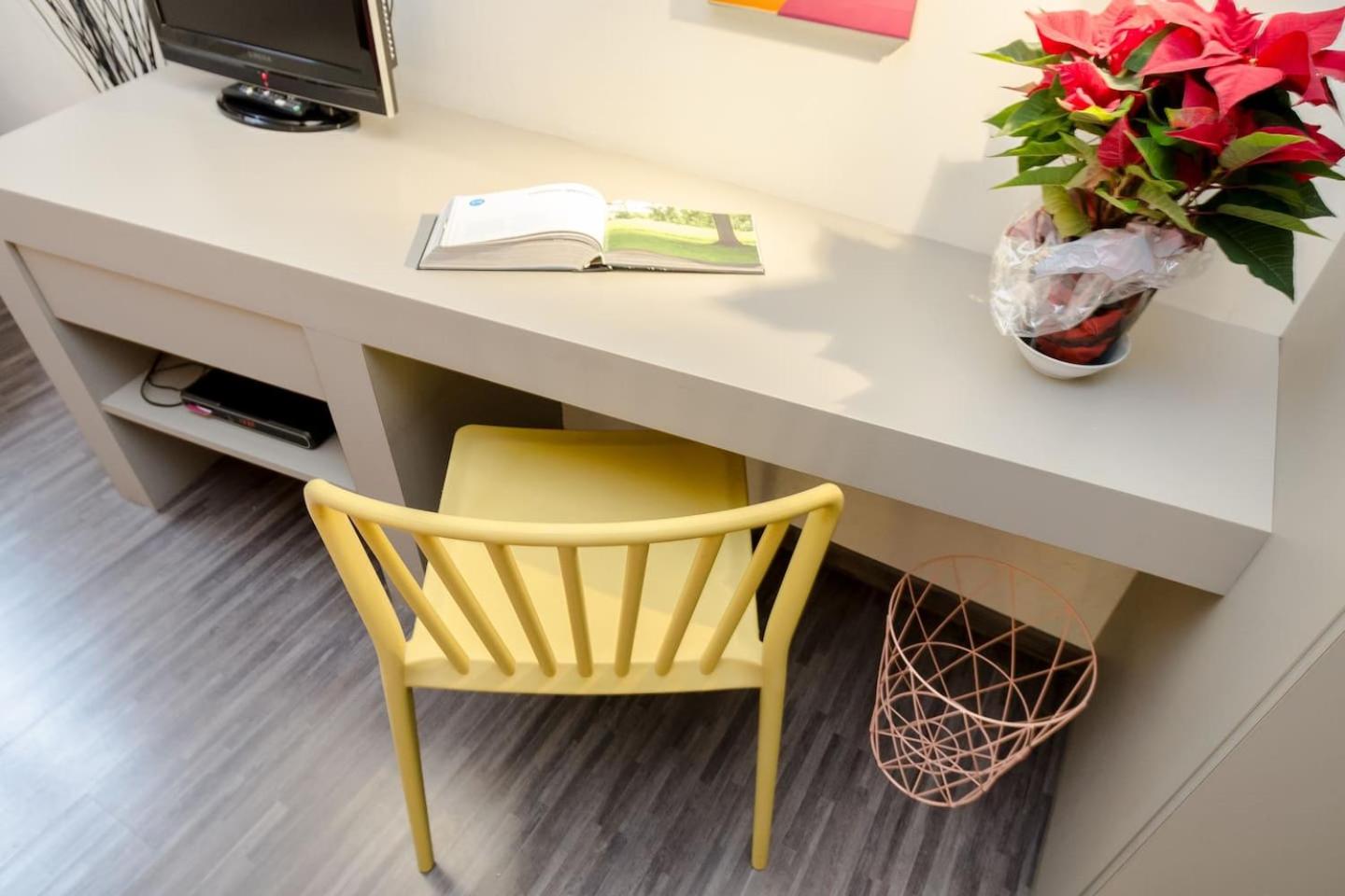 BXLROOM Guesthouse