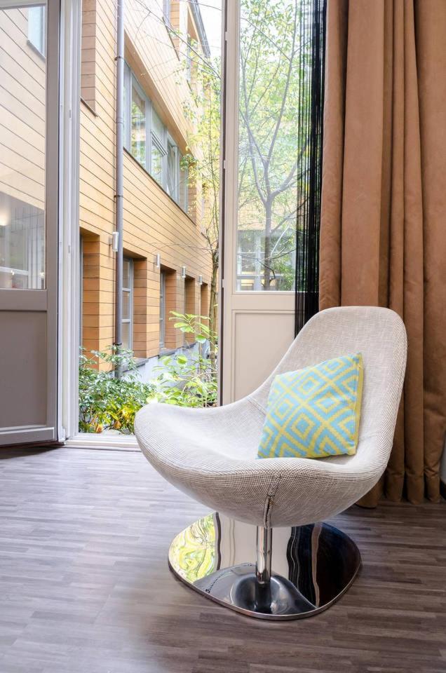 BXLROOM Guesthouse