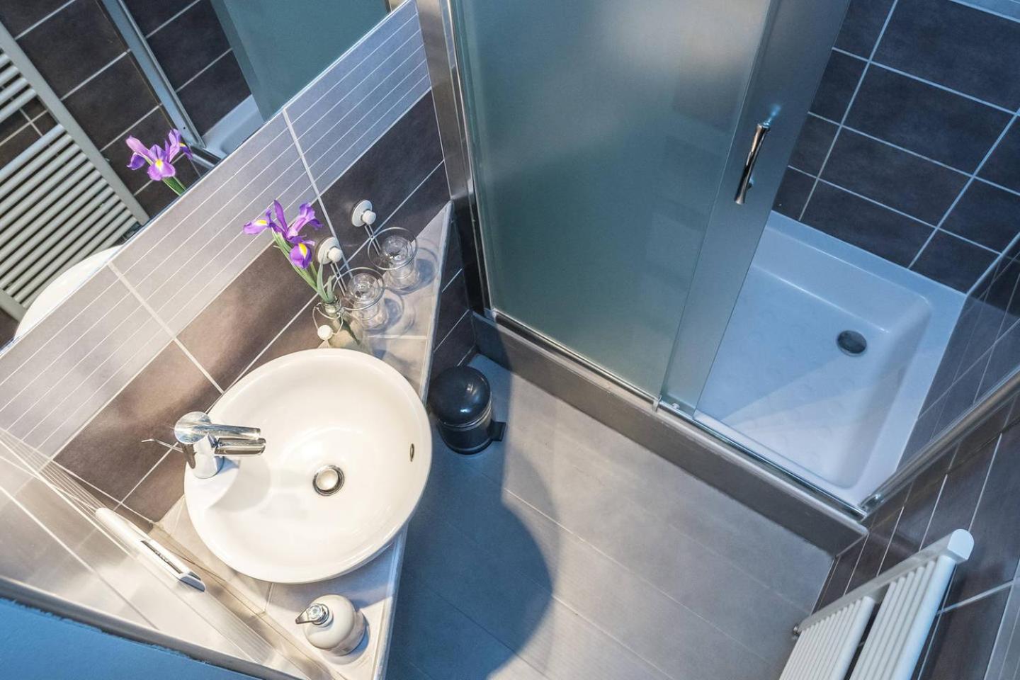 BXLROOM Guesthouse