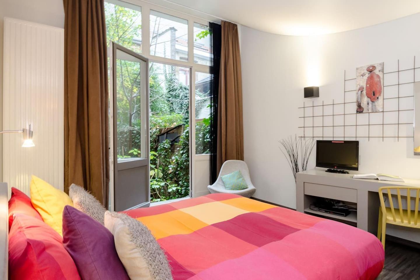 BXLROOM Guesthouse