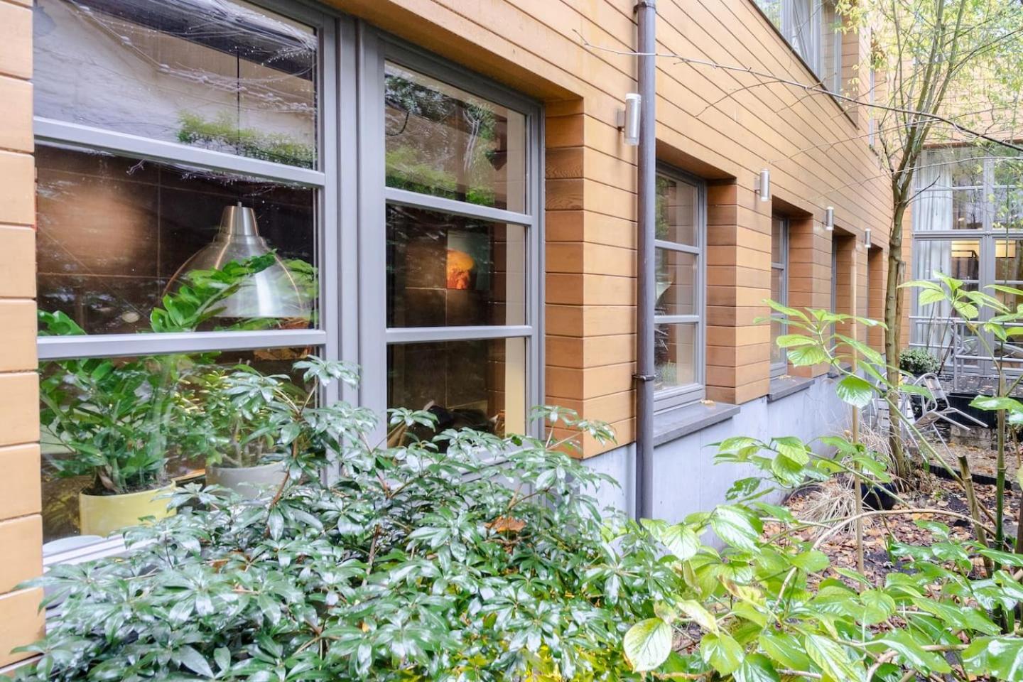 BXLROOM Guesthouse