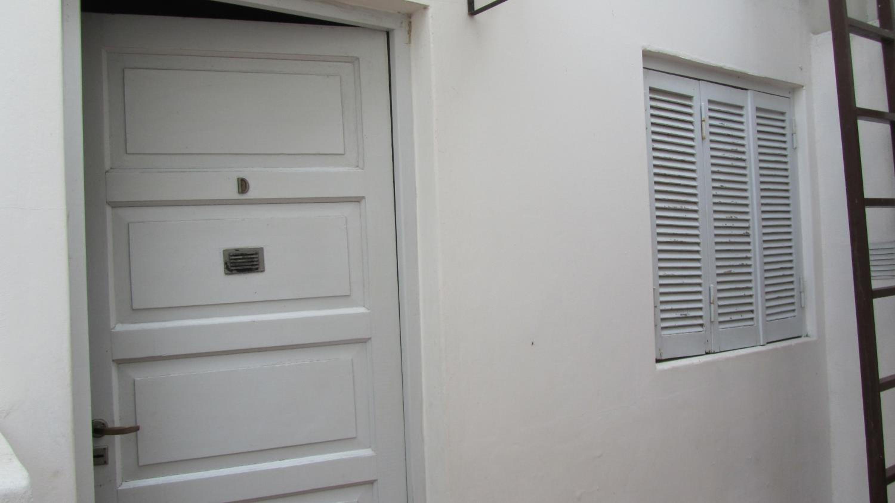 Departamentos BELVEDERE de Un Dormitorio y Monoambientes
