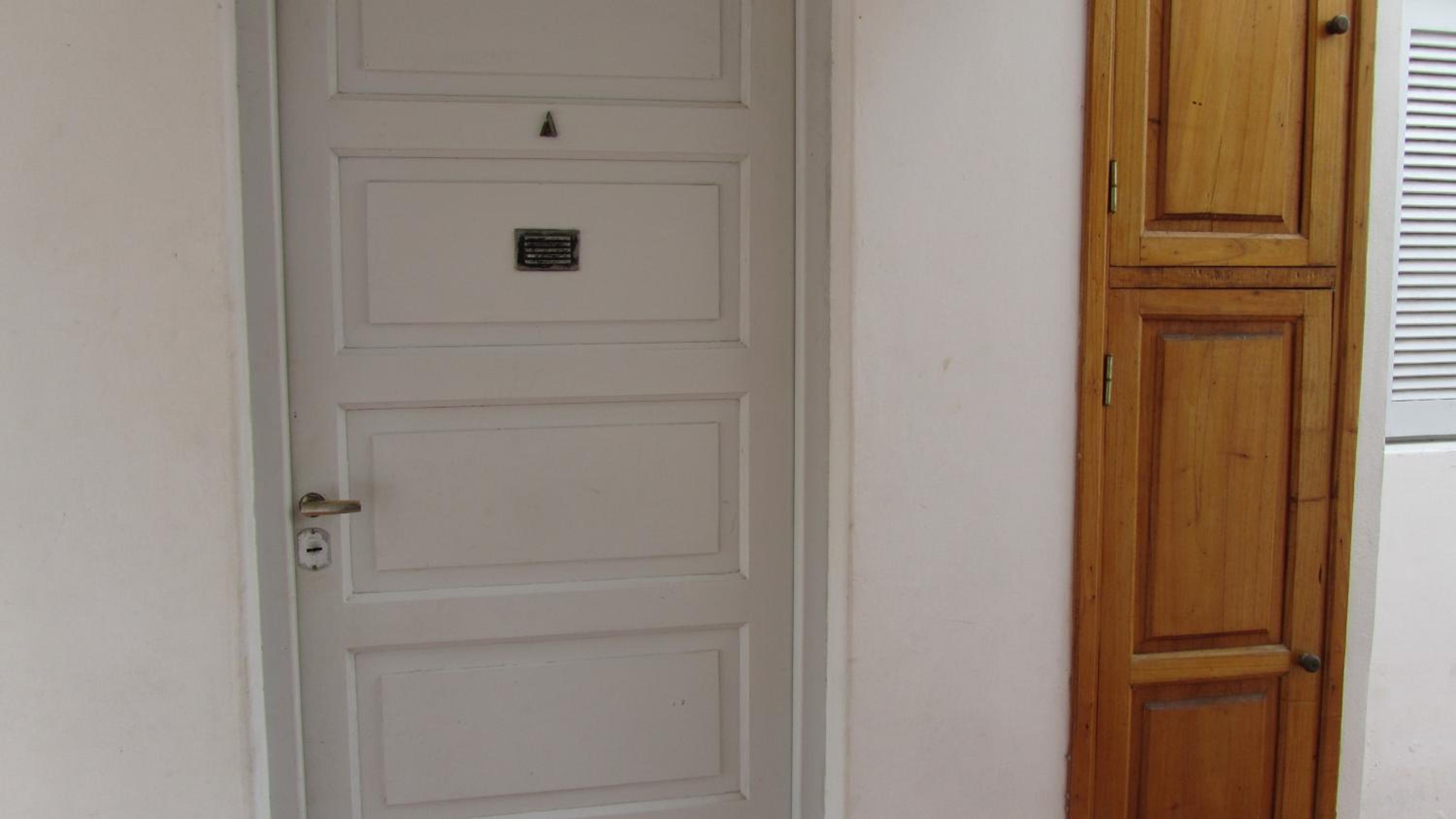 Departamentos BELVEDERE de Un Dormitorio y Monoambientes