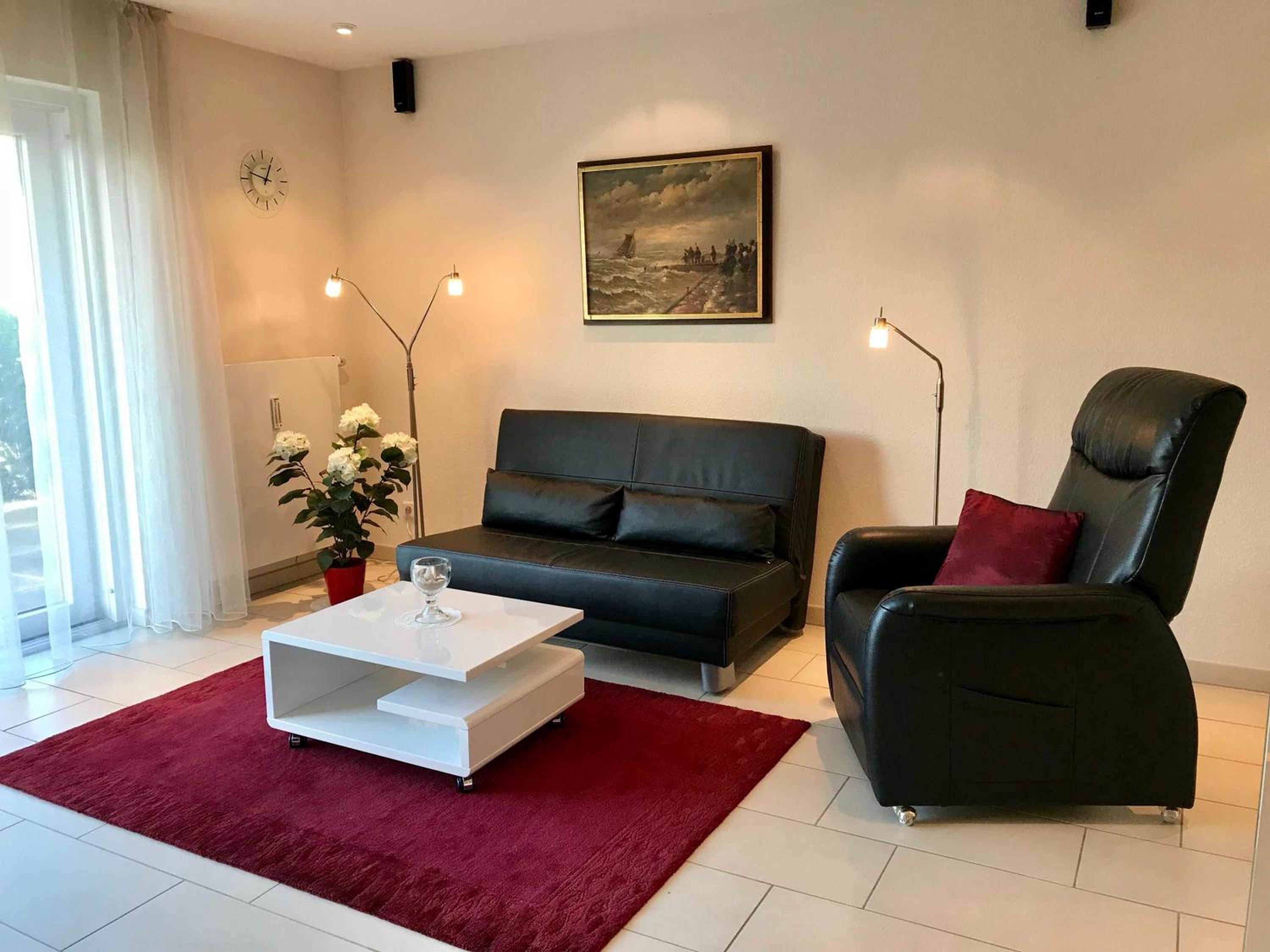 Traumwohnung Probst_Lueders Allee view 5