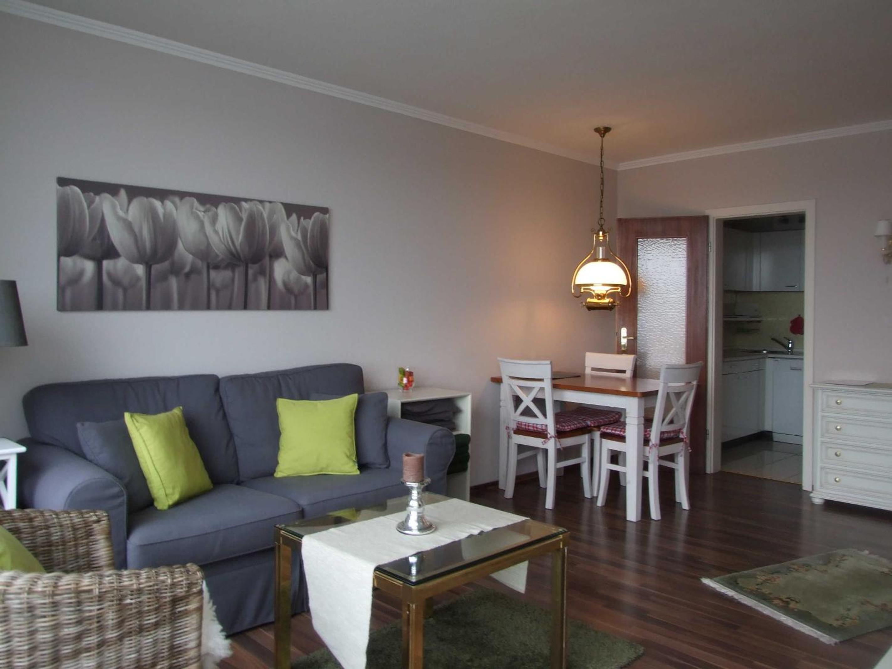 Ferienwohnung