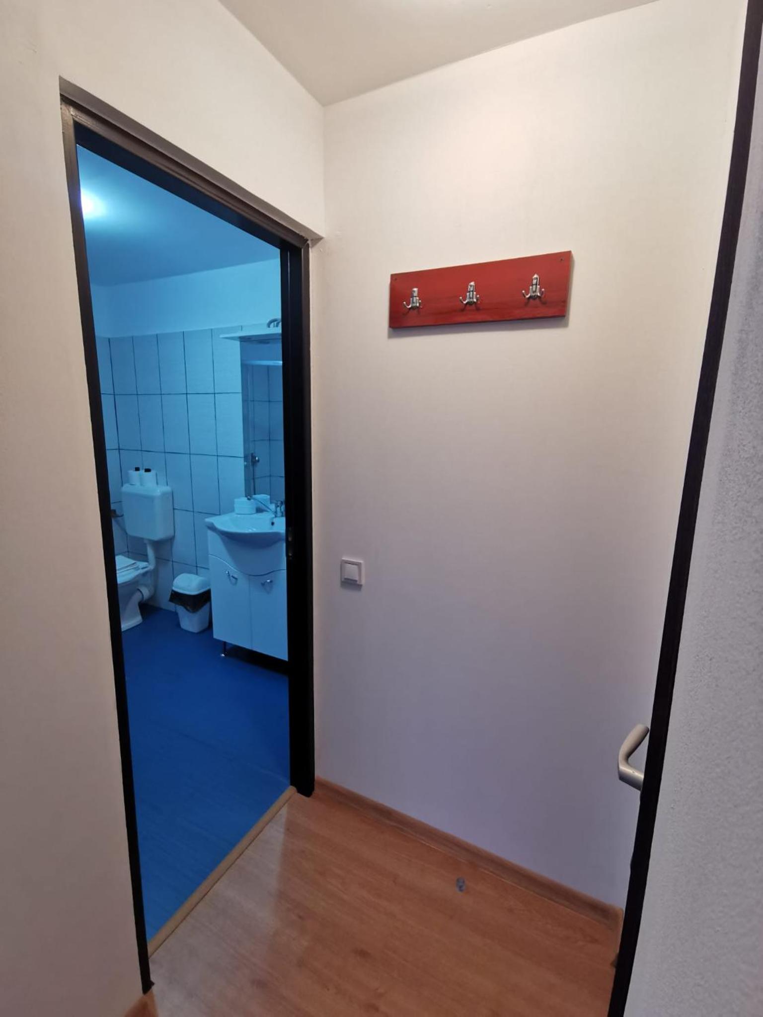 Cabana Ciresarii