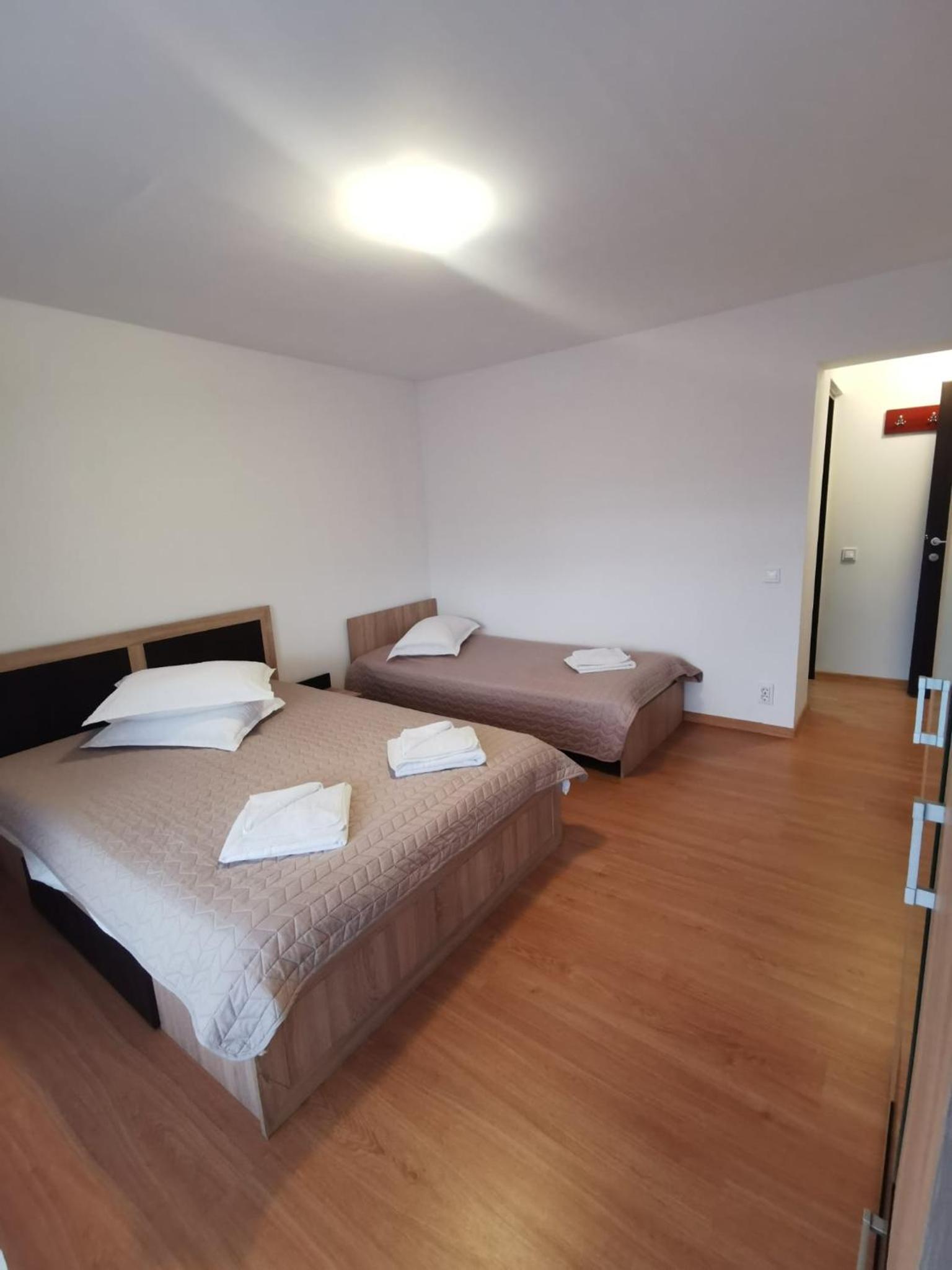 Cabana Ciresarii