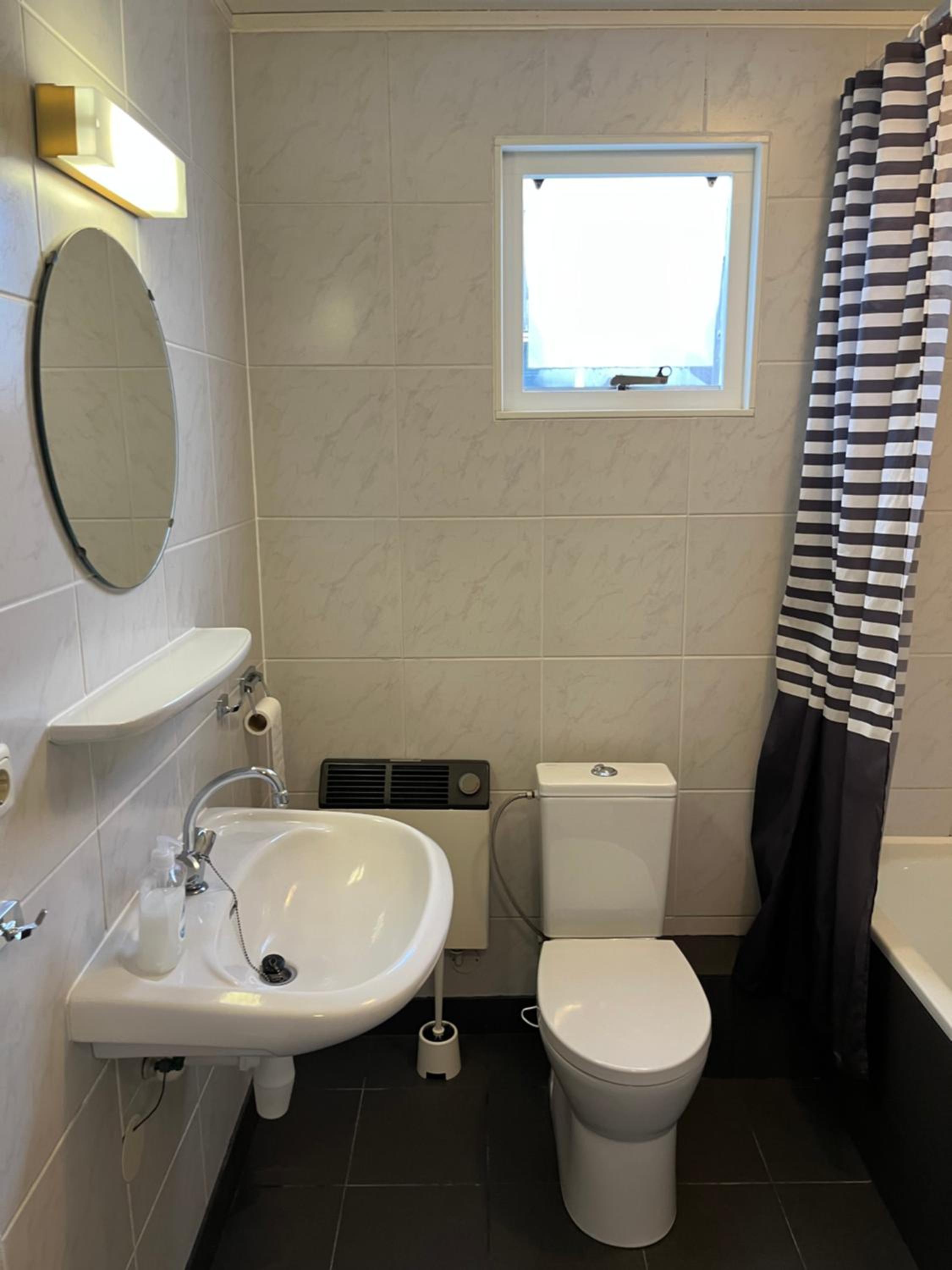 Appartement Anker
