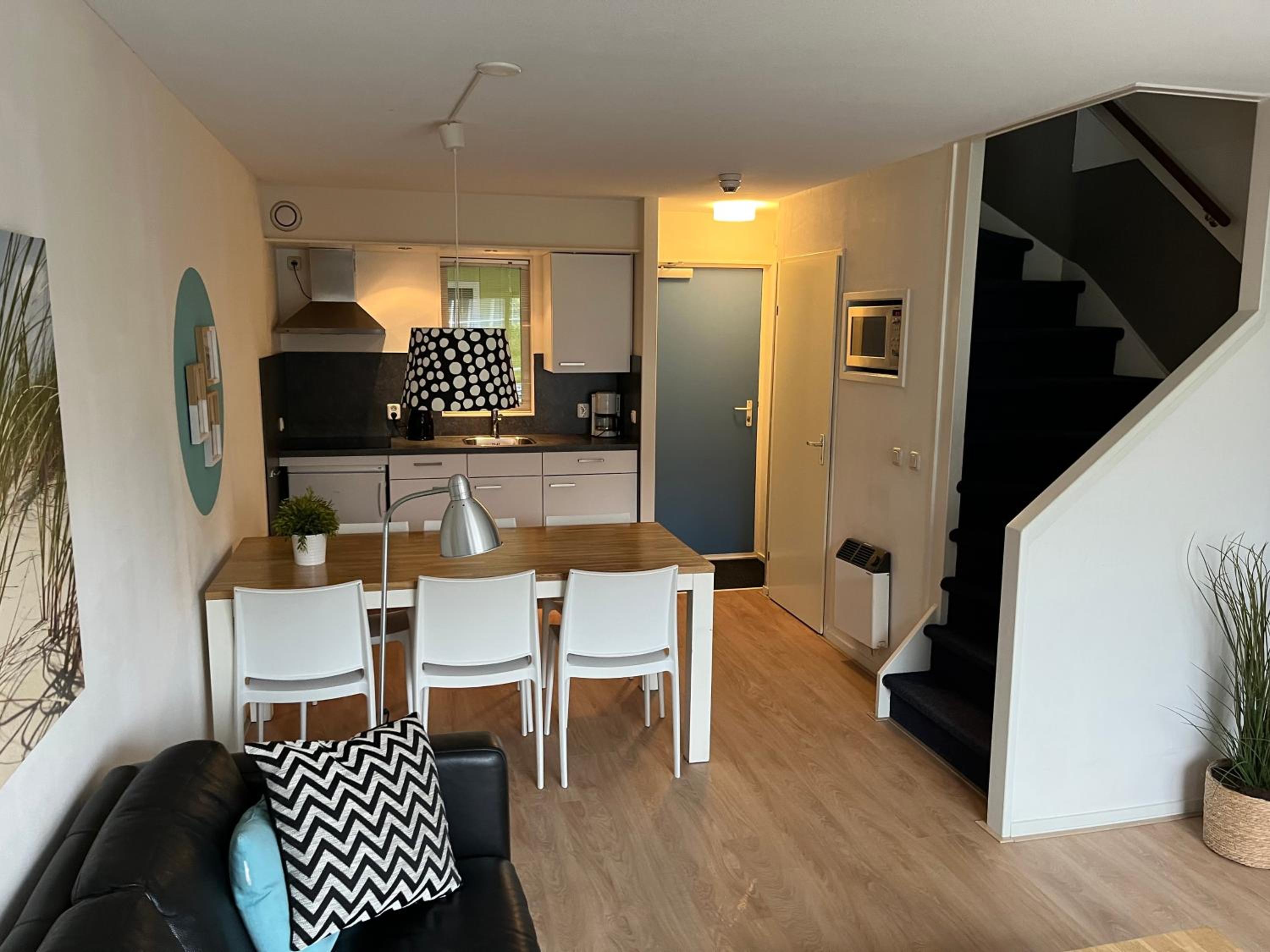 Appartement Anker