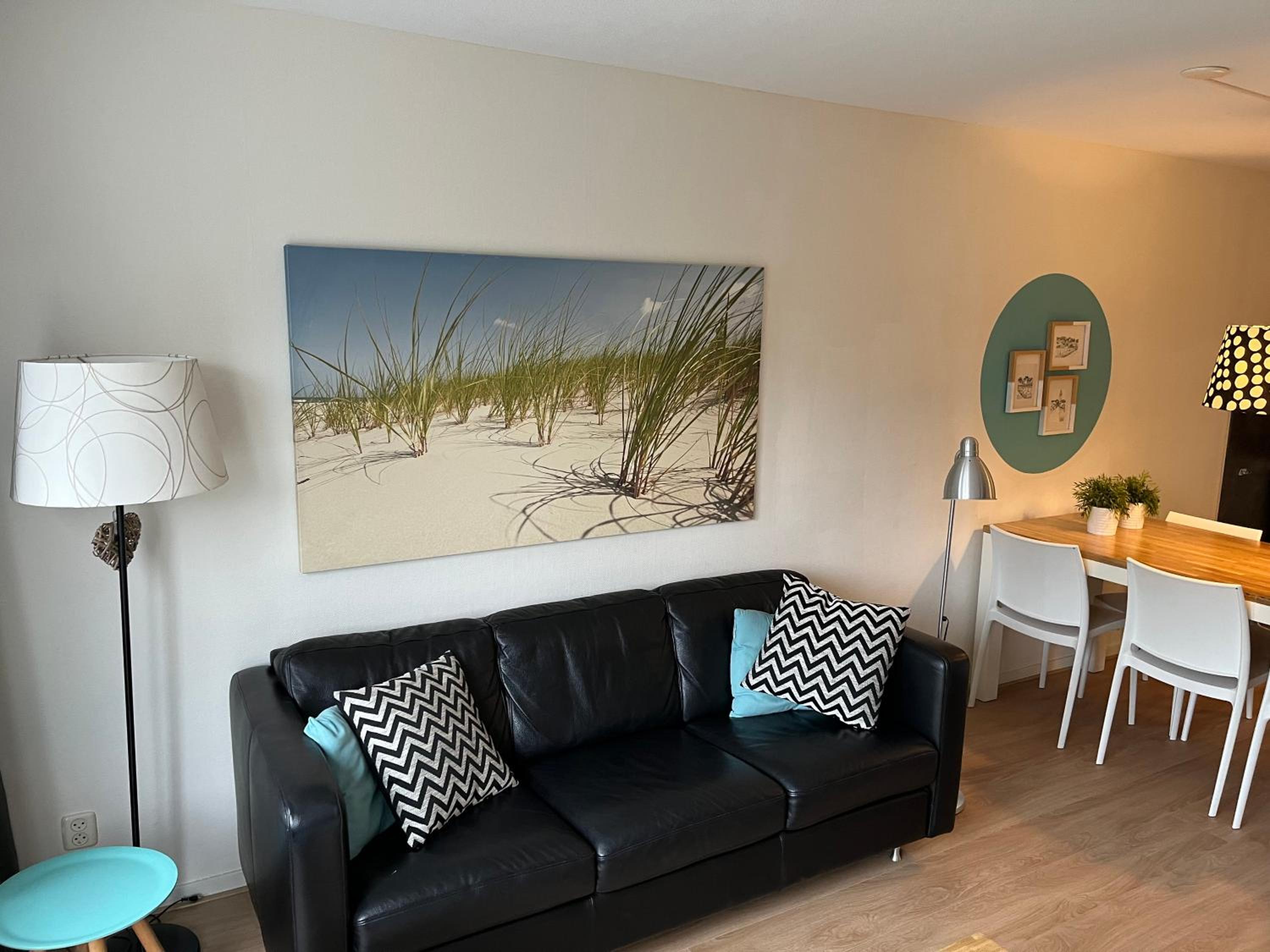 Appartement Anker