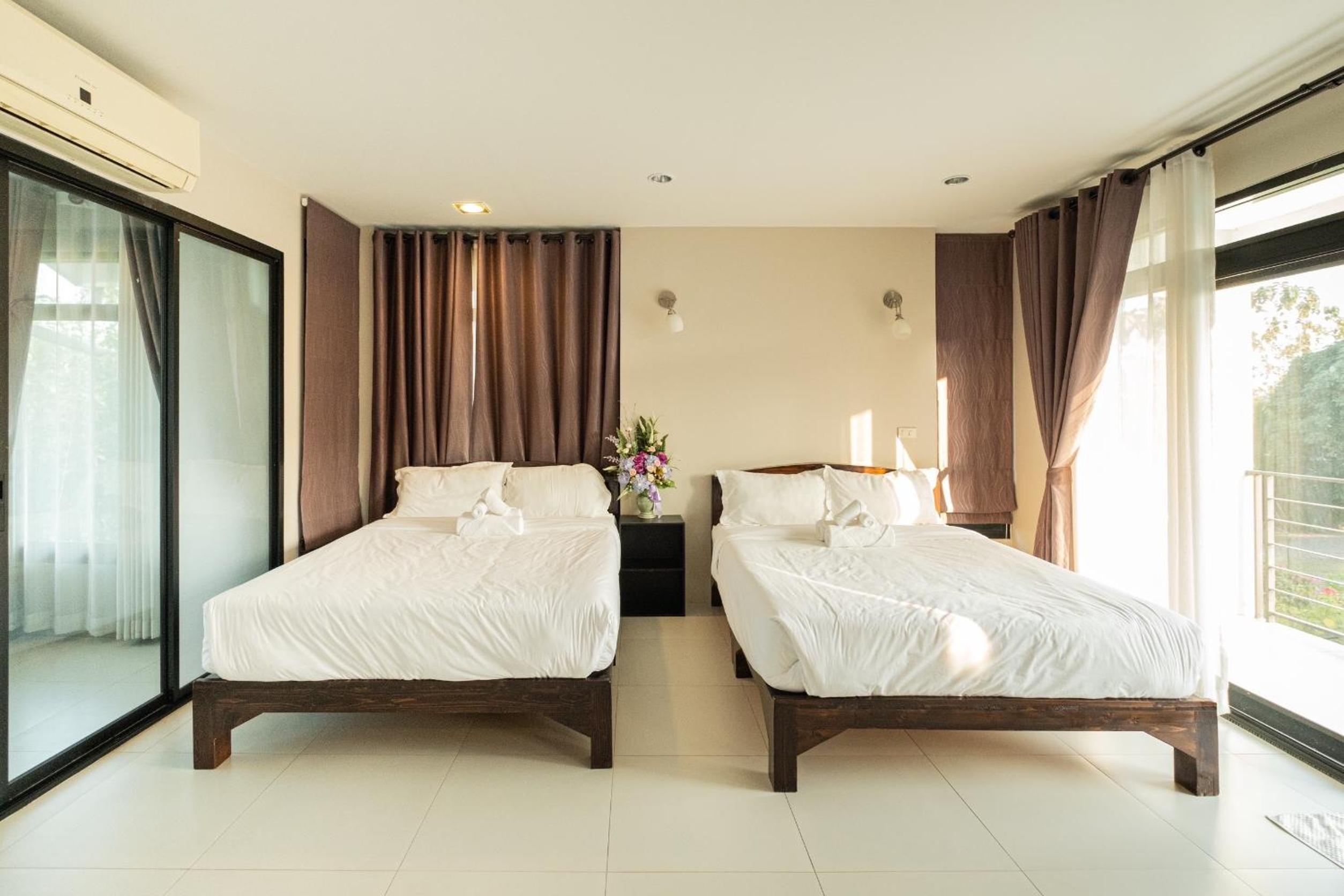 Tawang Home