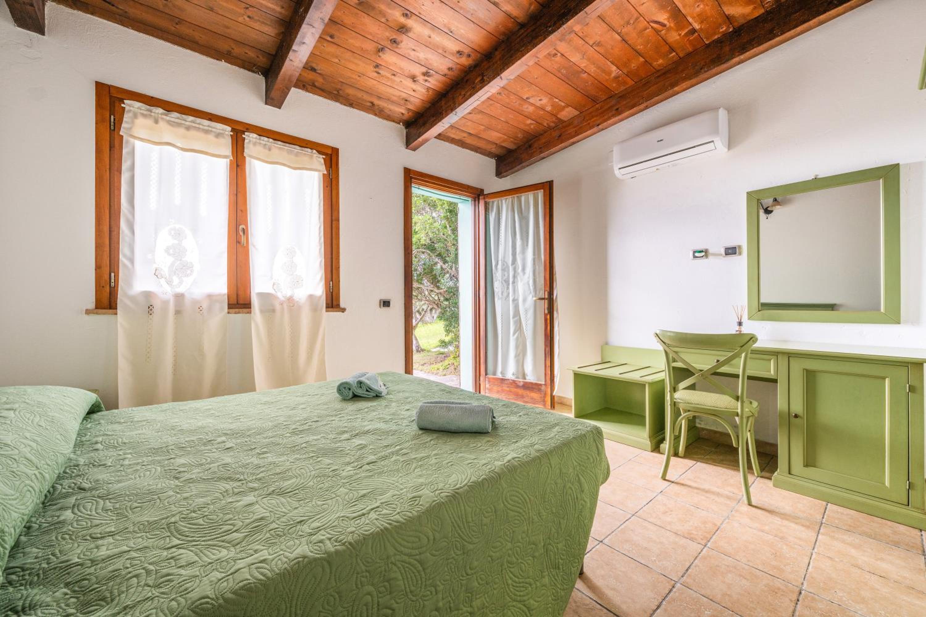 Villa Olga