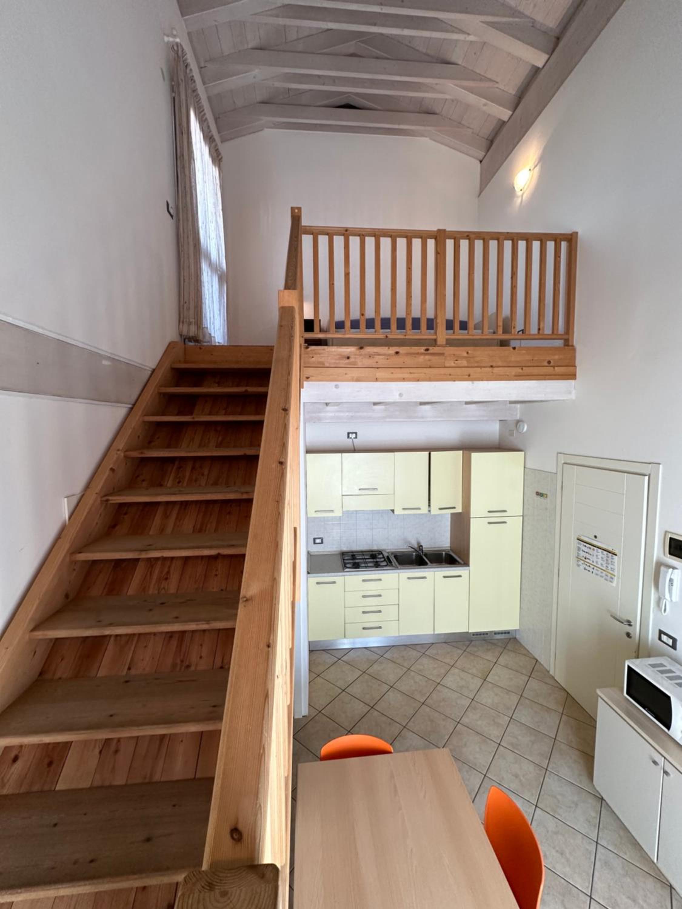 RESIDENCE STEFANIA ATTICI SU 2 LIVELLI - AGENZIA COCAL view 3